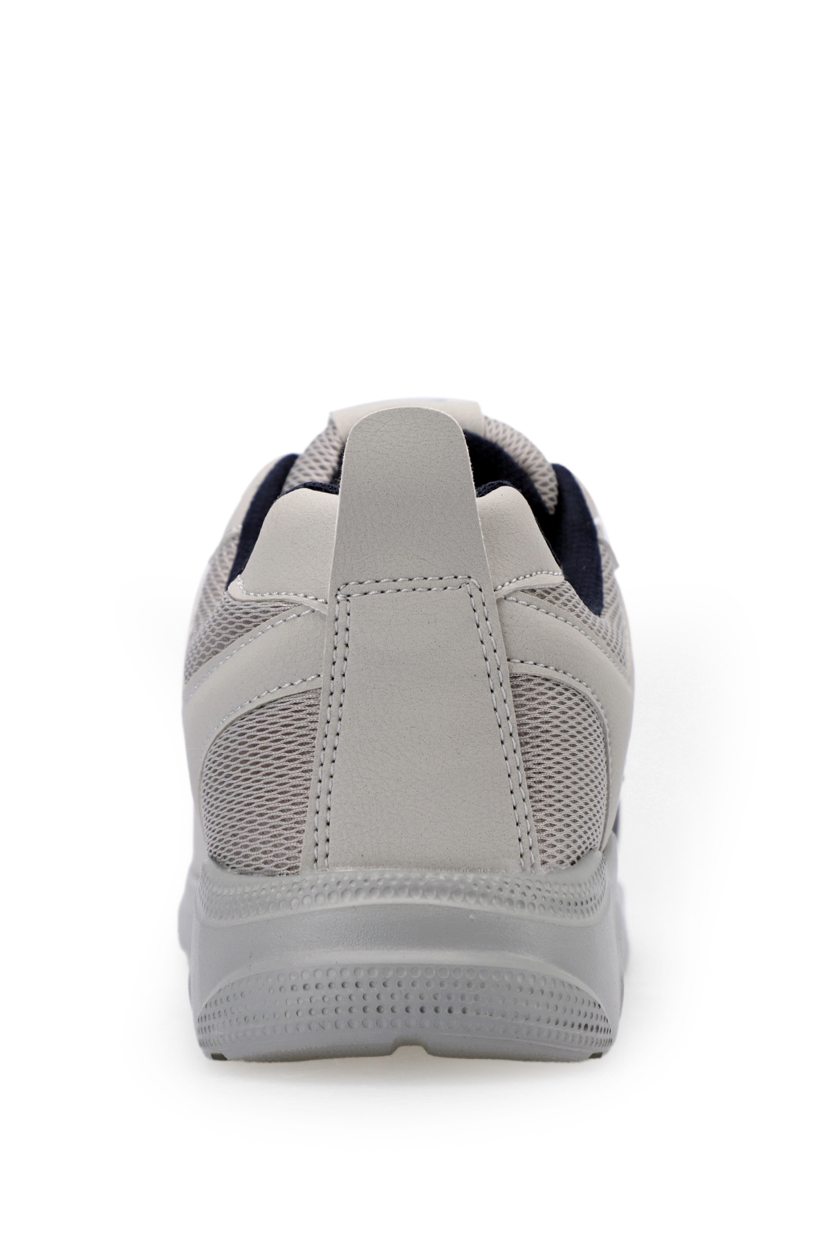 EAGLE I Kadın Sneaker Ayakkabı Gri - Görsel 7