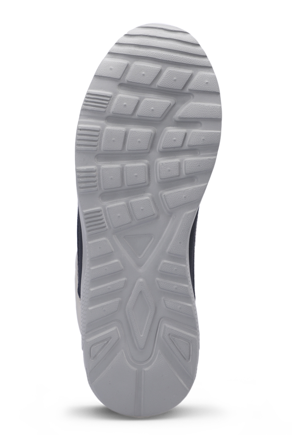 EAGLE I Kadın Sneaker Ayakkabı Gri - Görsel 8