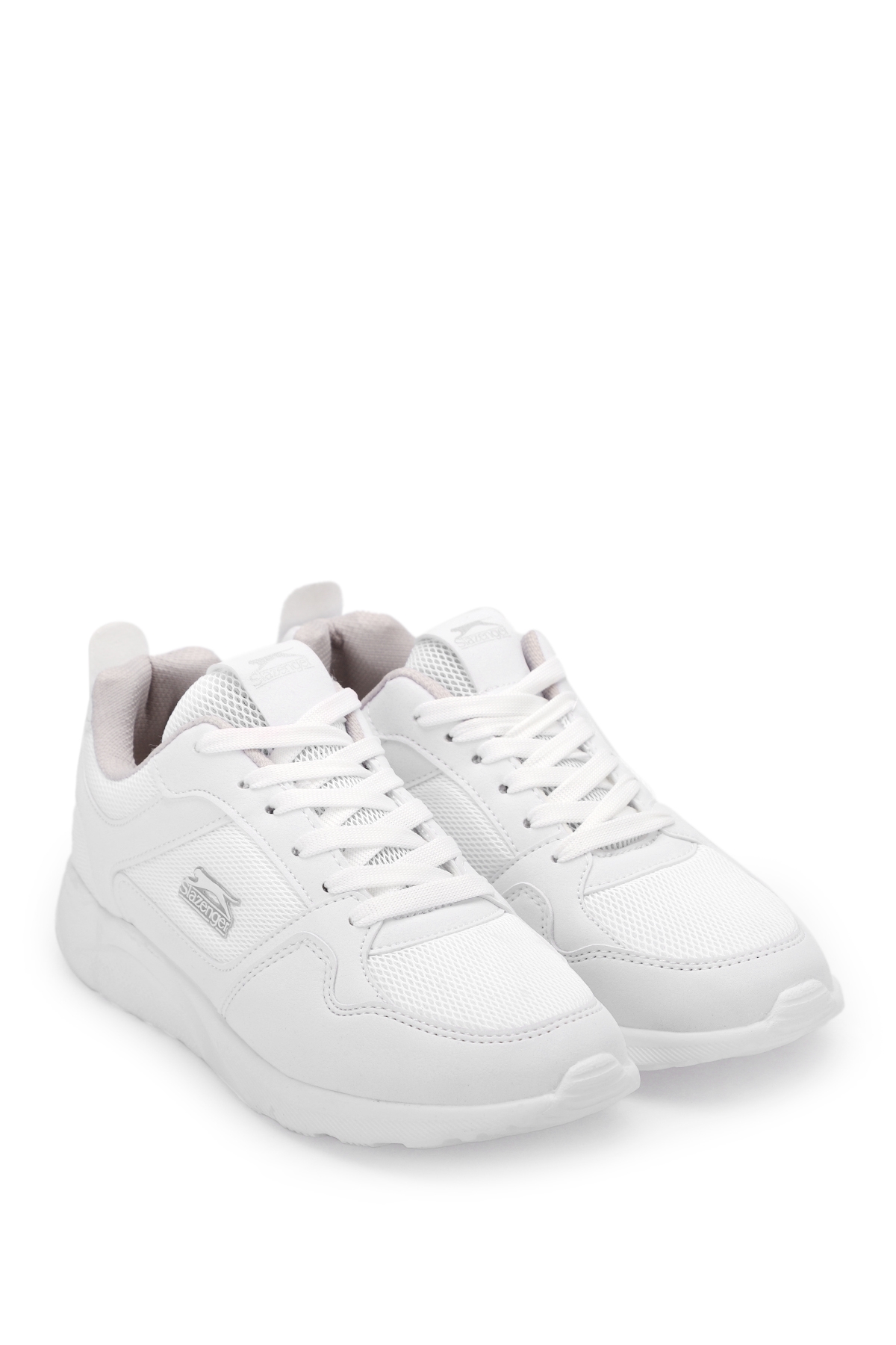 EAGLE I Kadın Sneaker Ayakkabı Beyaz - Görsel 3