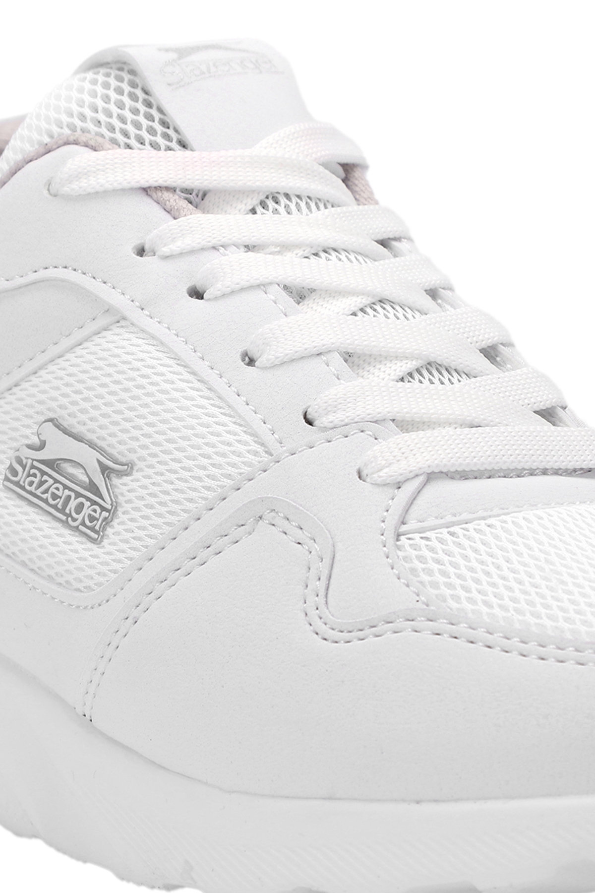 EAGLE I Kadın Sneaker Ayakkabı Beyaz - Görsel 5