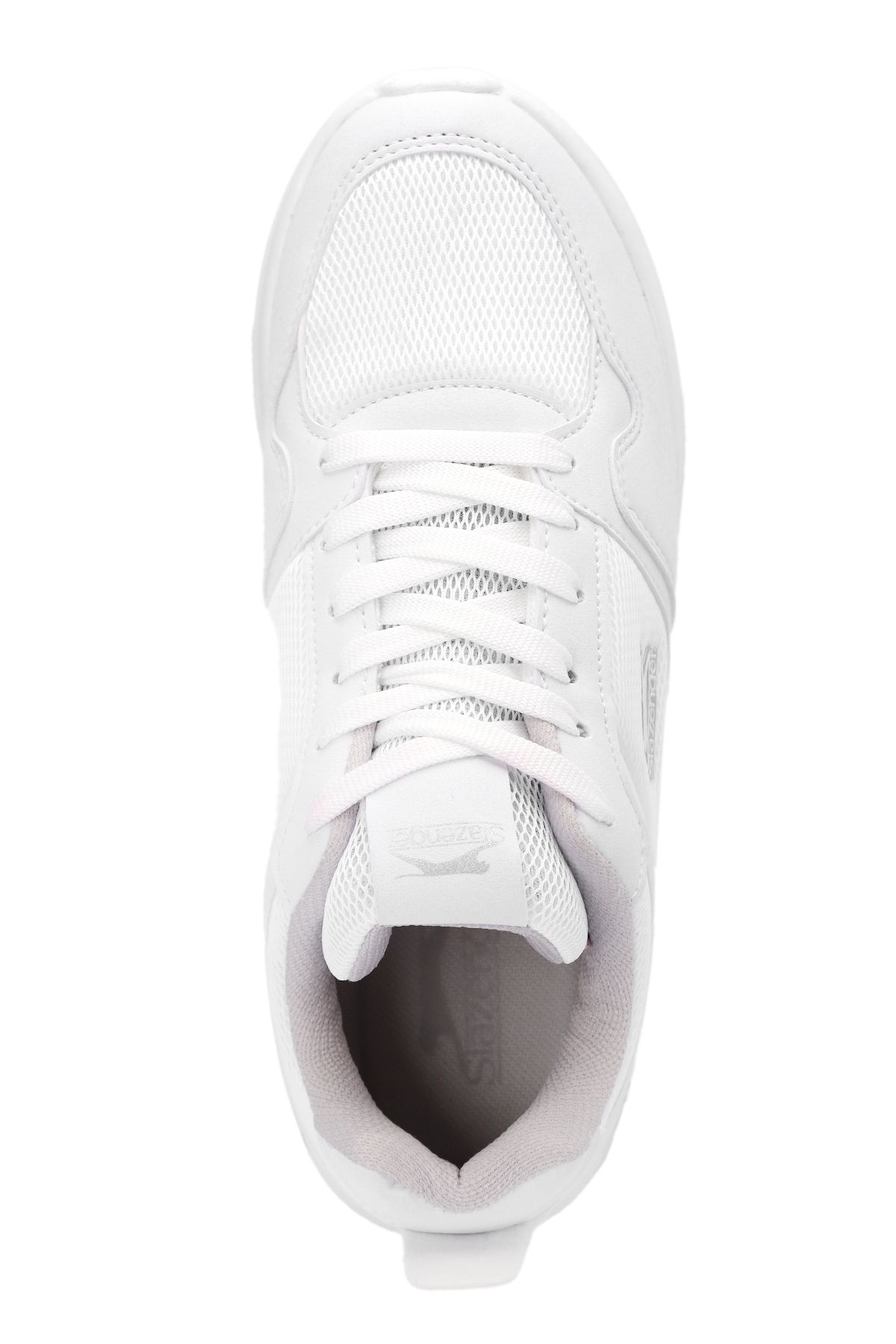 EAGLE I Kadın Sneaker Ayakkabı Beyaz - Görsel 6