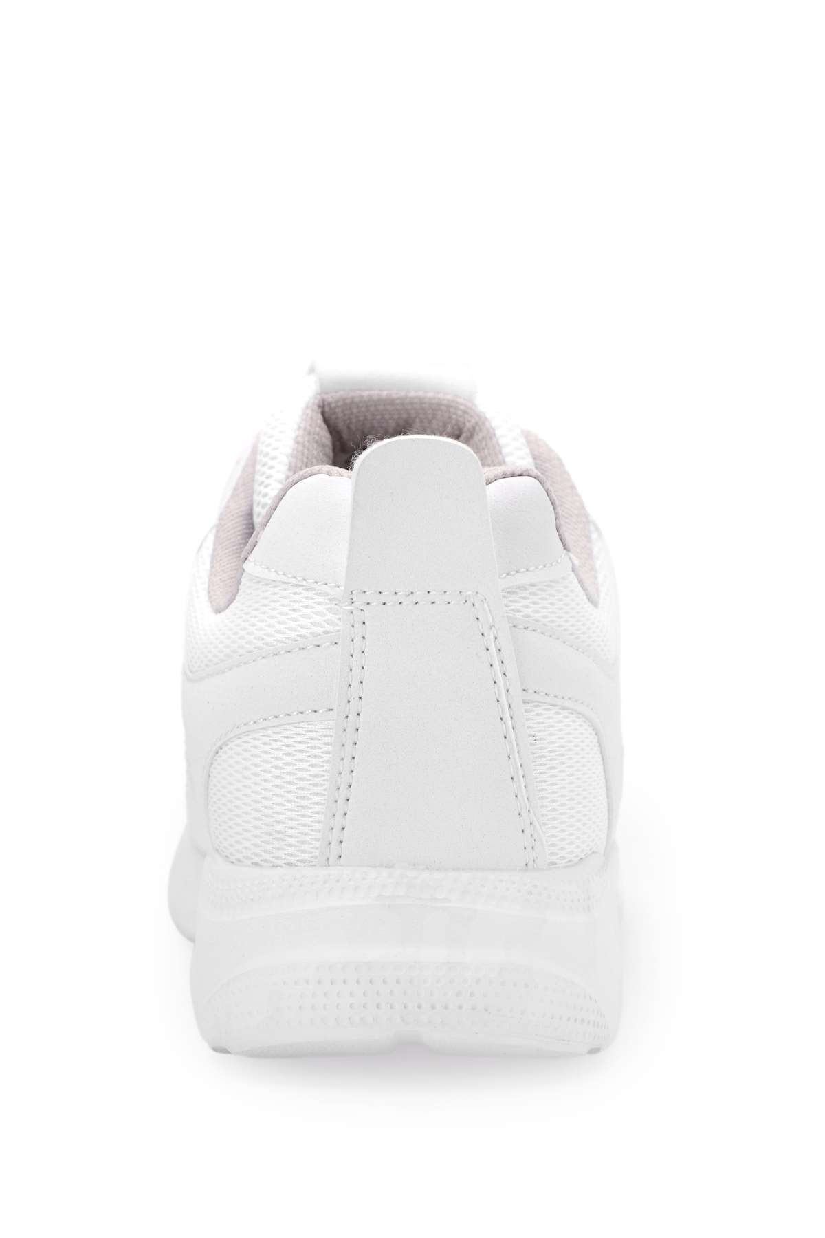 EAGLE I Kadın Sneaker Ayakkabı Beyaz - Görsel 7