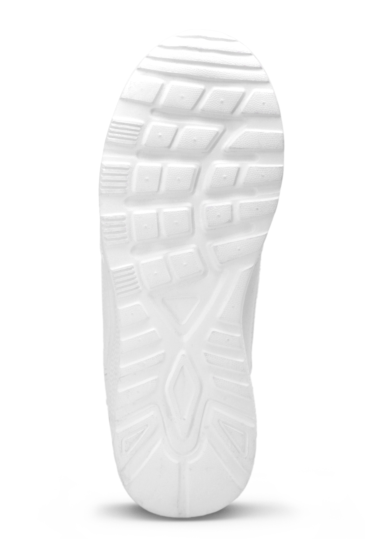 EAGLE I Kadın Sneaker Ayakkabı Beyaz - Görsel 8