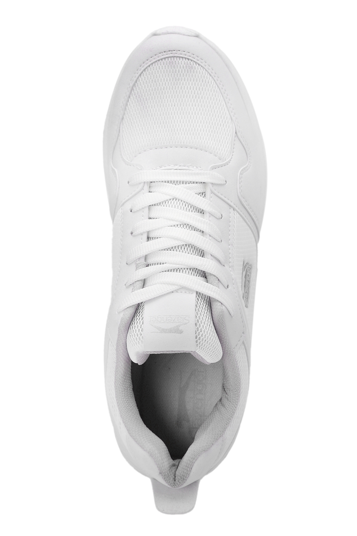 EAGLE I Erkek Sneaker Ayakkabı Beyaz - Görsel 6