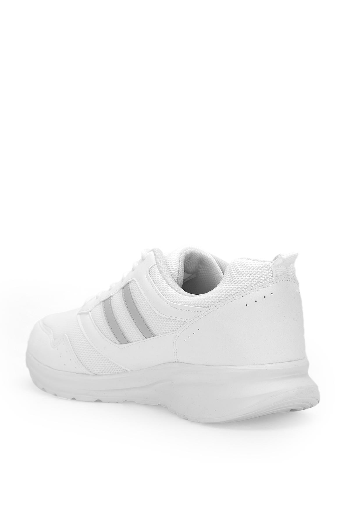 OMIROS I Erkek Sneaker Ayakkabı Beyaz - Görsel 4