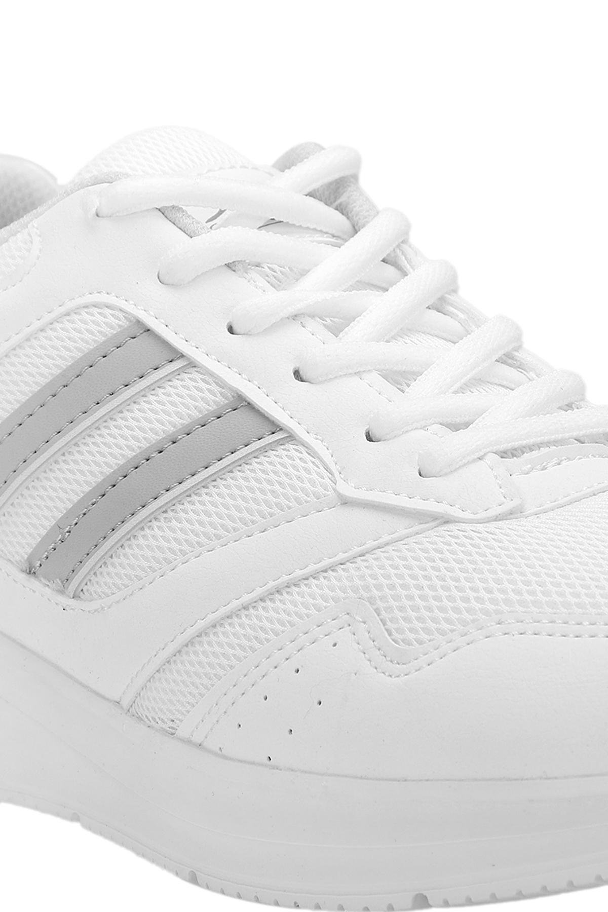 OMIROS I Erkek Sneaker Ayakkabı Beyaz - Görsel 5