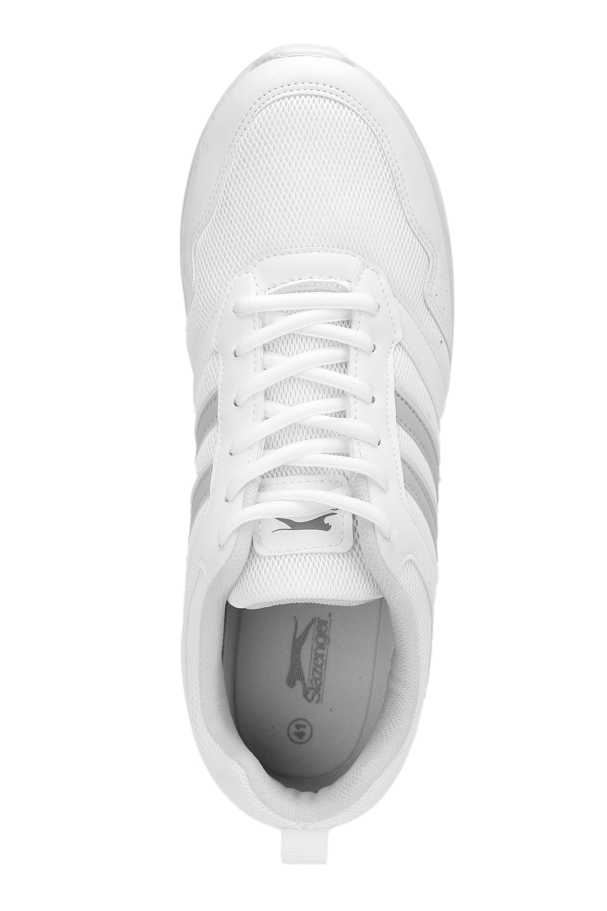 OMIROS I Erkek Sneaker Ayakkabı Beyaz - Görsel 6