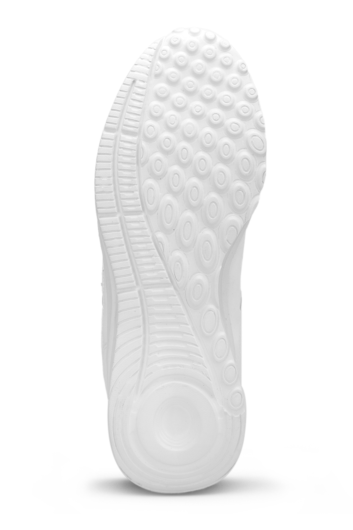 OMIROS I Erkek Sneaker Ayakkabı Beyaz - Görsel 8