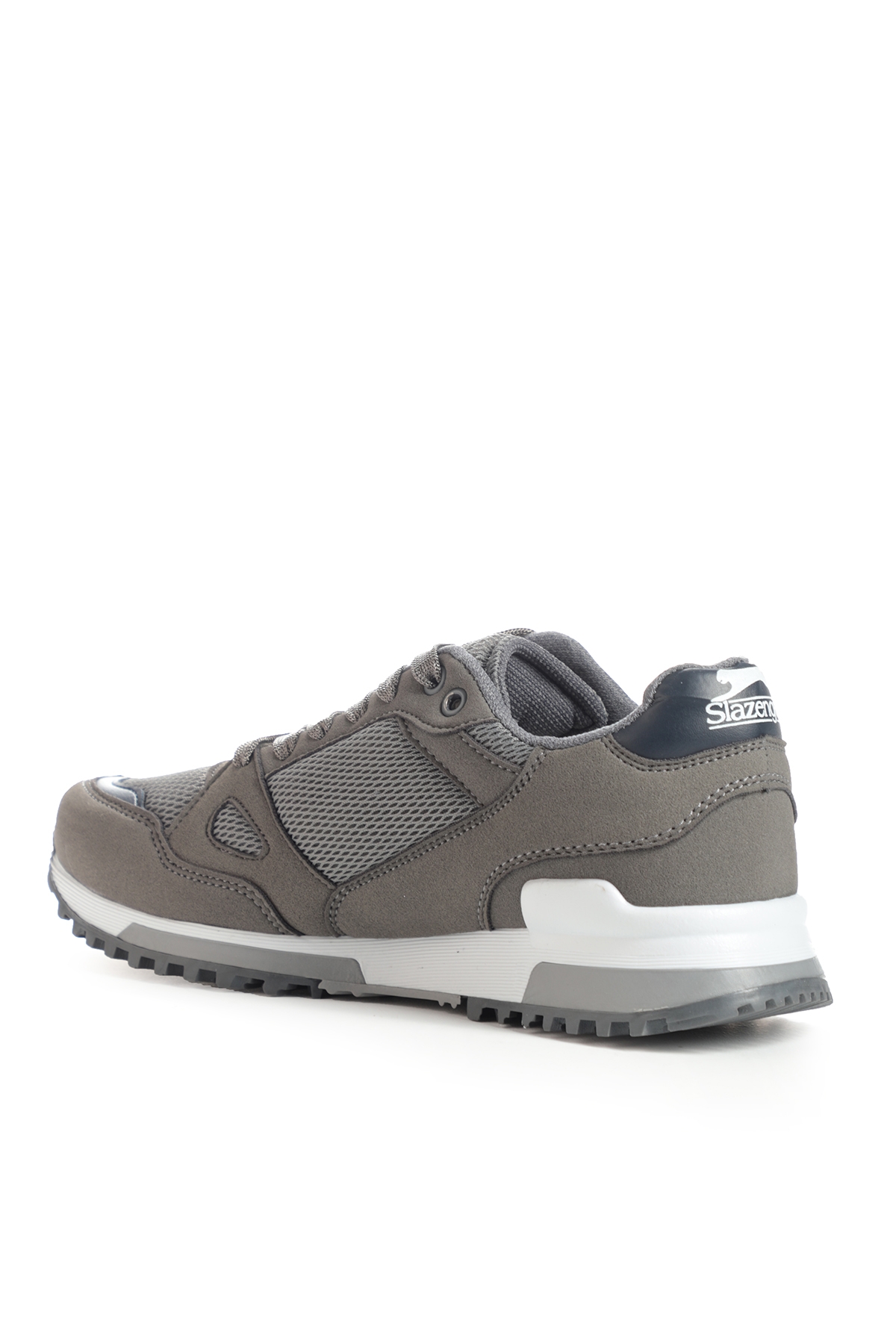 MAROON I Erkek Sneaker Ayakkabı Koyu Gri - Görsel 3