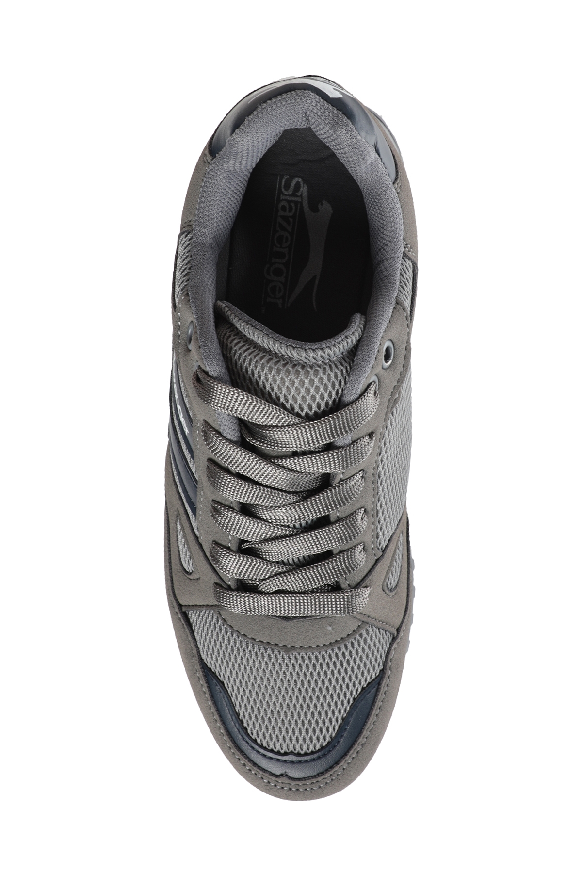 MAROON I Erkek Sneaker Ayakkabı Koyu Gri - Görsel 6