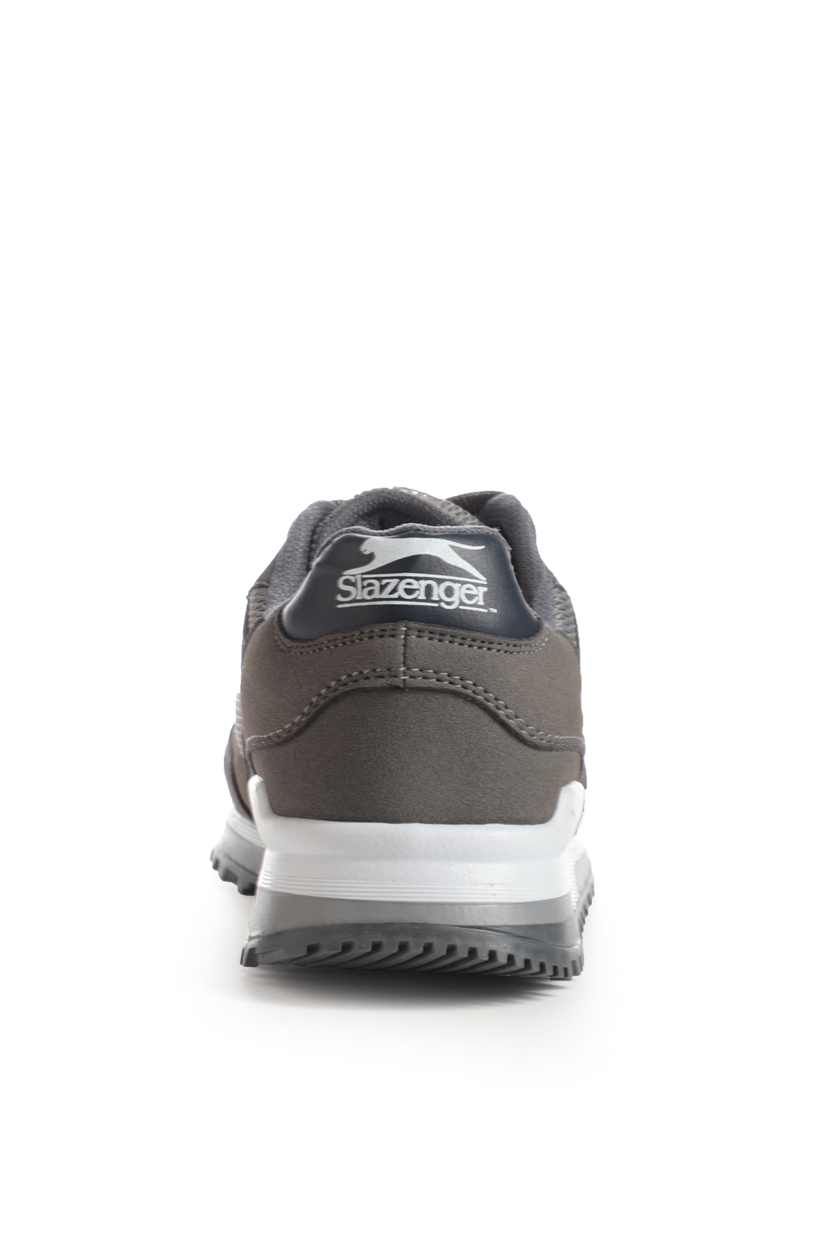 MAROON I Erkek Sneaker Ayakkabı Koyu Gri - Görsel 7