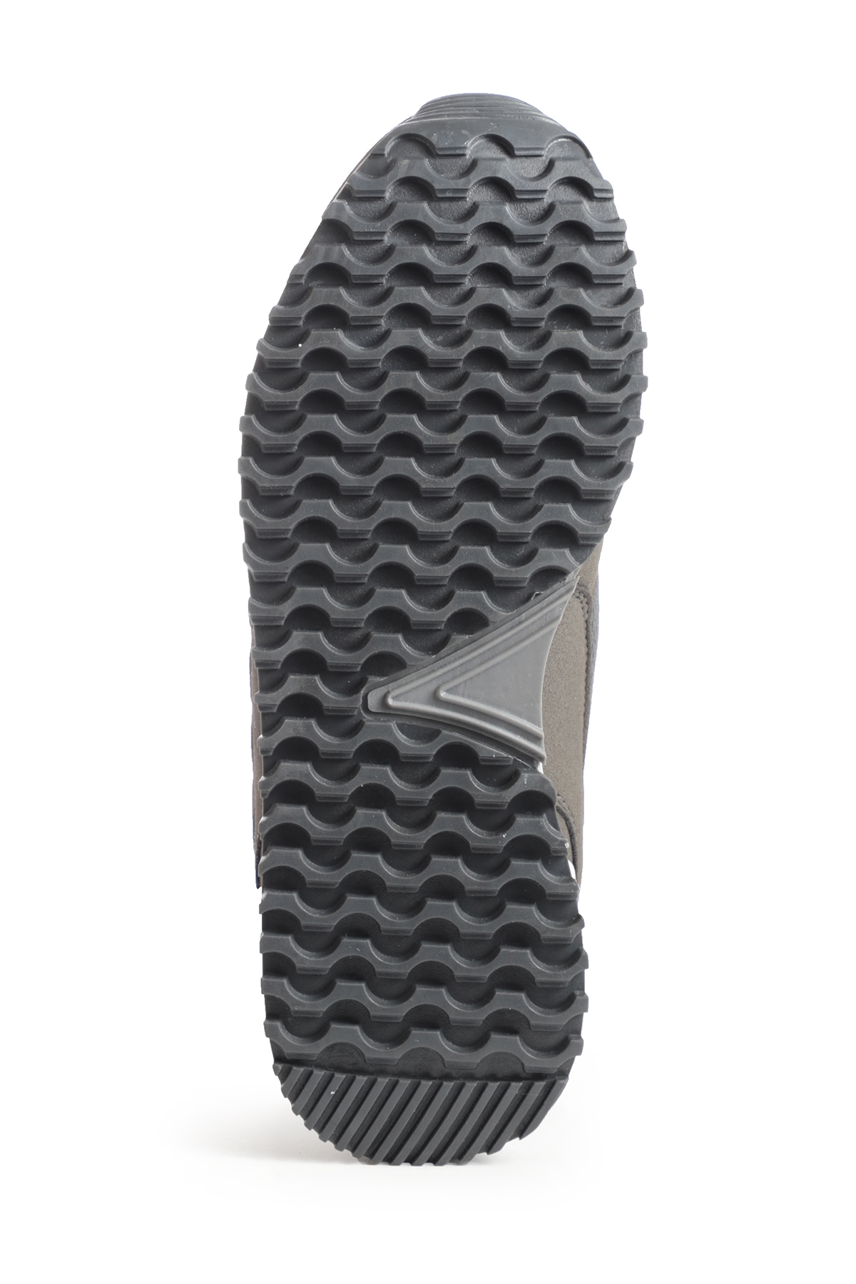 MAROON I Erkek Sneaker Ayakkabı Koyu Gri - Görsel 8