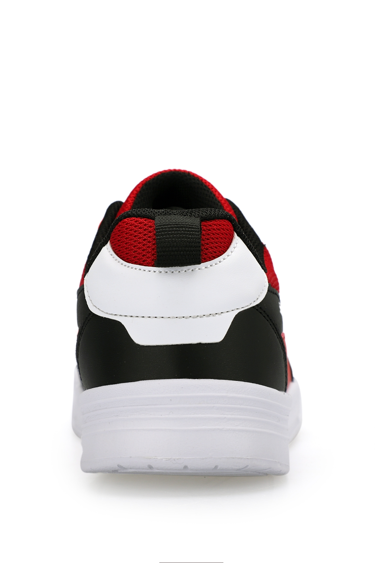 BARBRO Kadın Sneaker Ayakkabı Kırmızı - Görsel 7