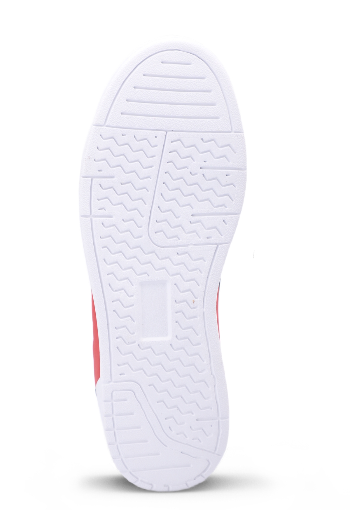 BARBRO Erkek Sneaker Ayakkabı Kırmızı - Görsel 8