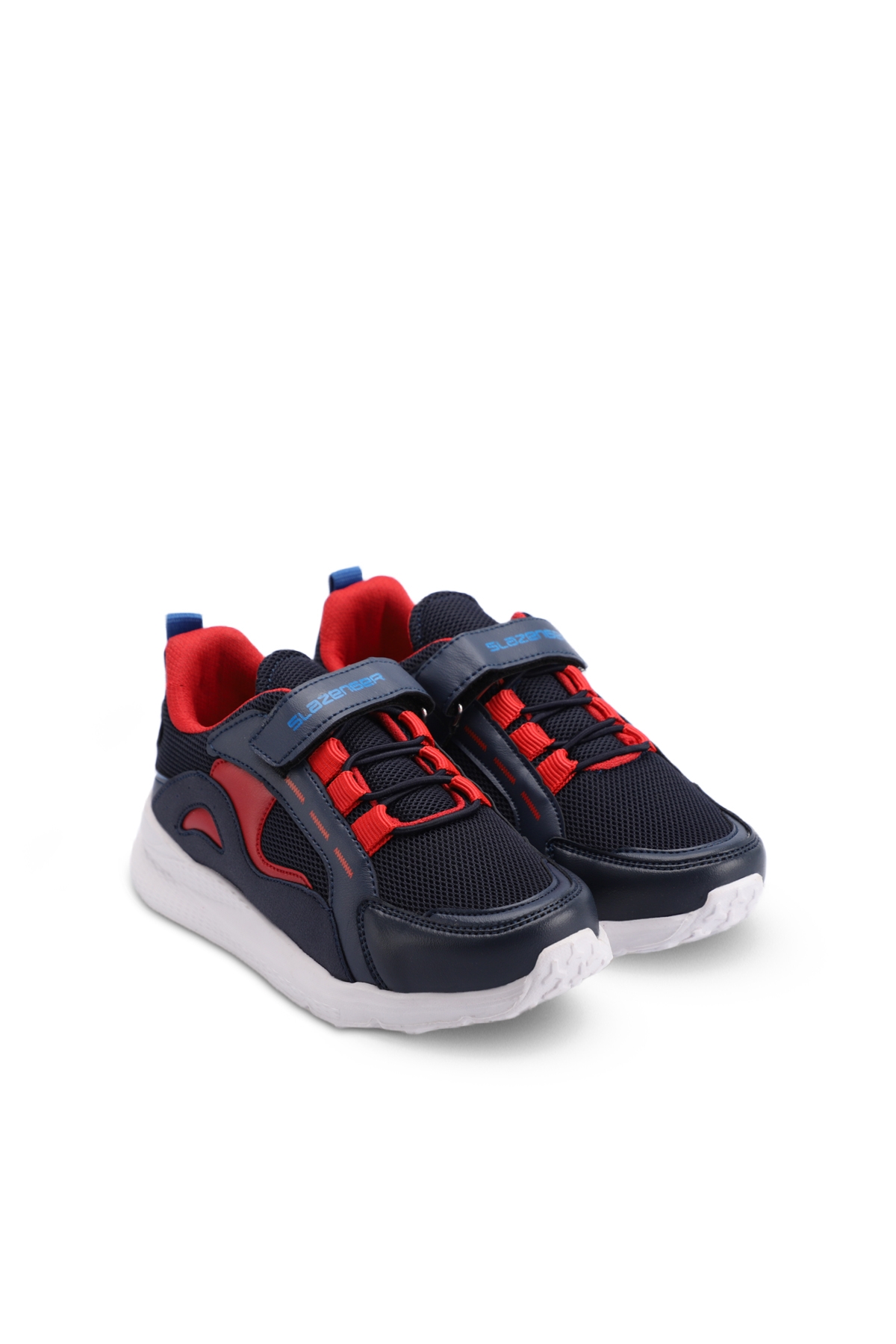 KATAYUN Erkek Çocuk Sneaker Ayakkabı Lacivert - Görsel 3