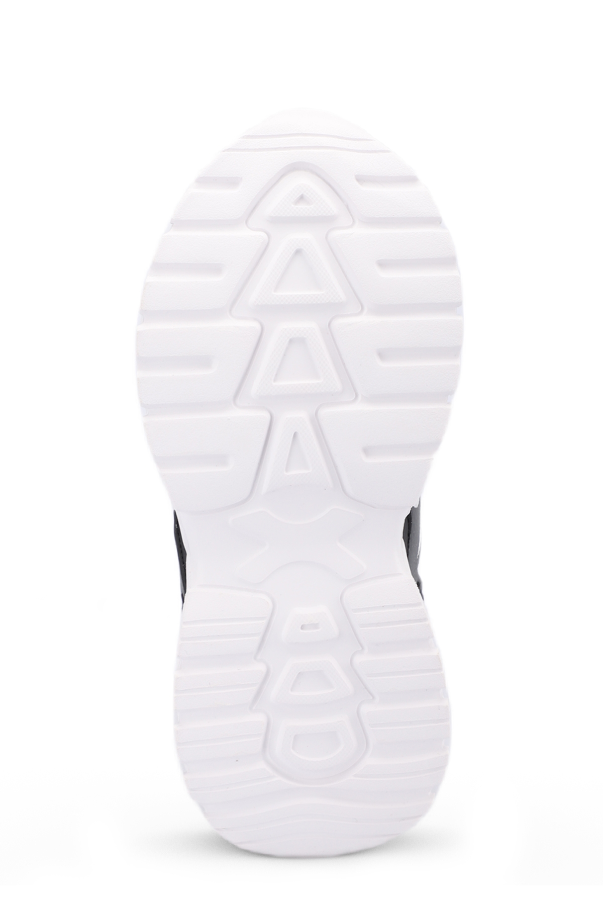 Slazenger KAJAL I Erkek Çocuk Sneaker Ayakkabı Koyu Gri - Görsel 8