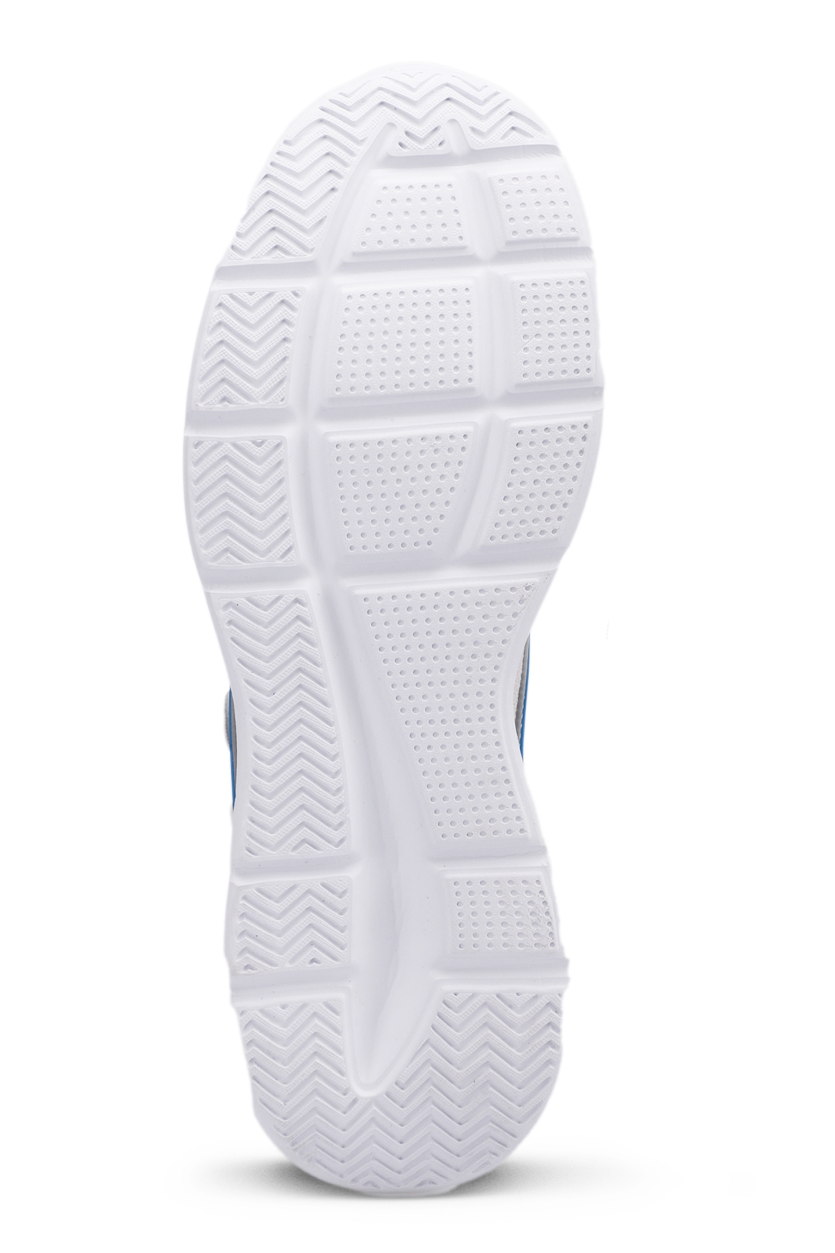 BEYOND Erkek Sneaker Ayakkabı Gri - Görsel 8