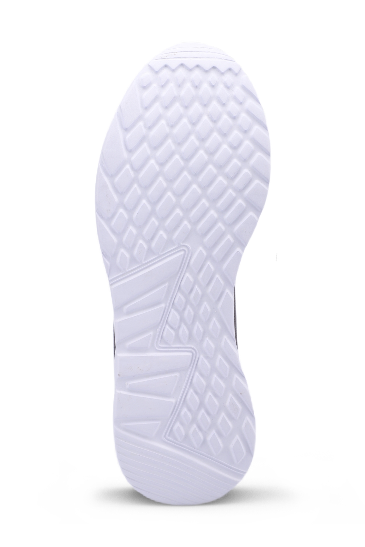 BULLET Erkek Sneaker Ayakkabı Koyu Gri - Görsel 8