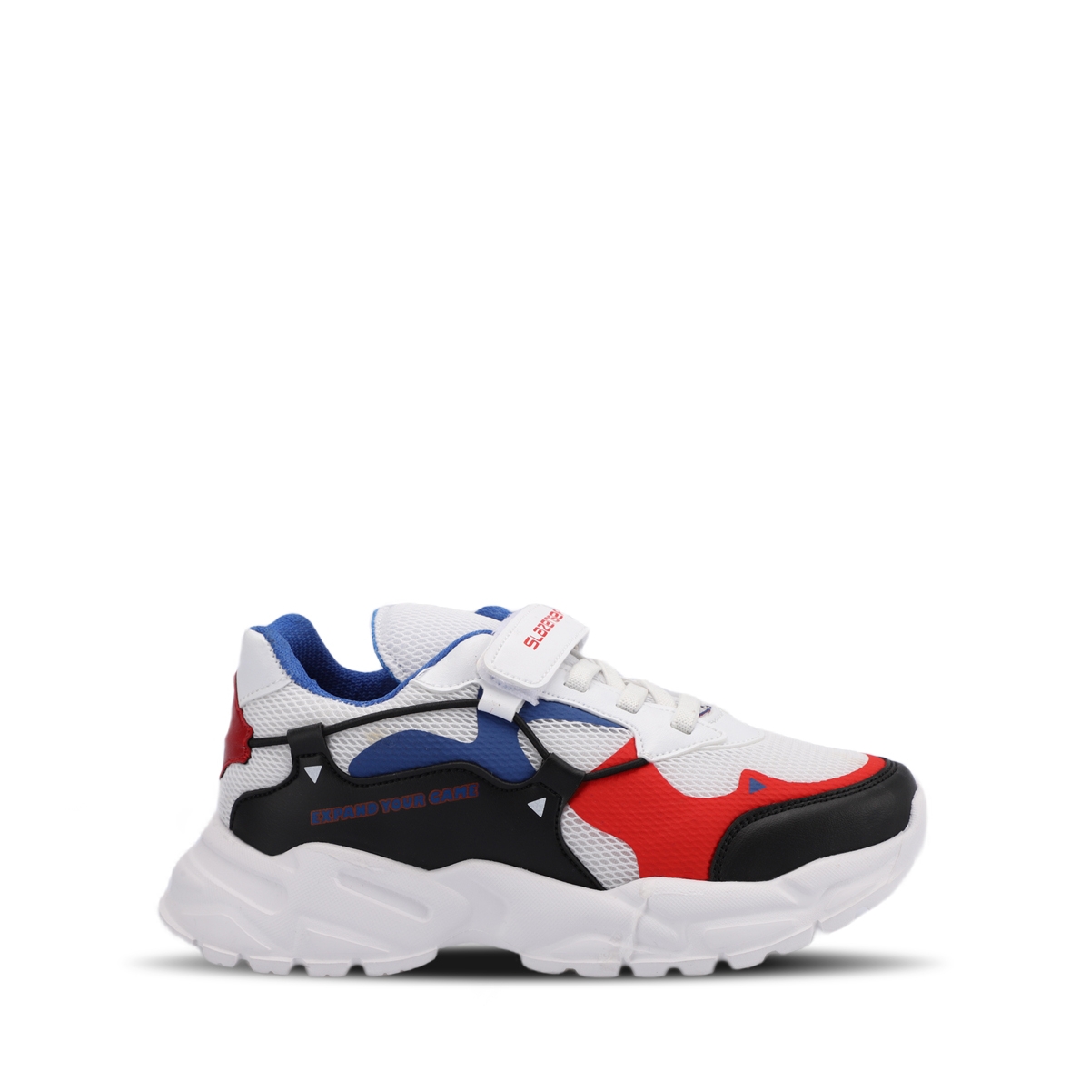 Slazenger Kekoa IN Saks beyaz