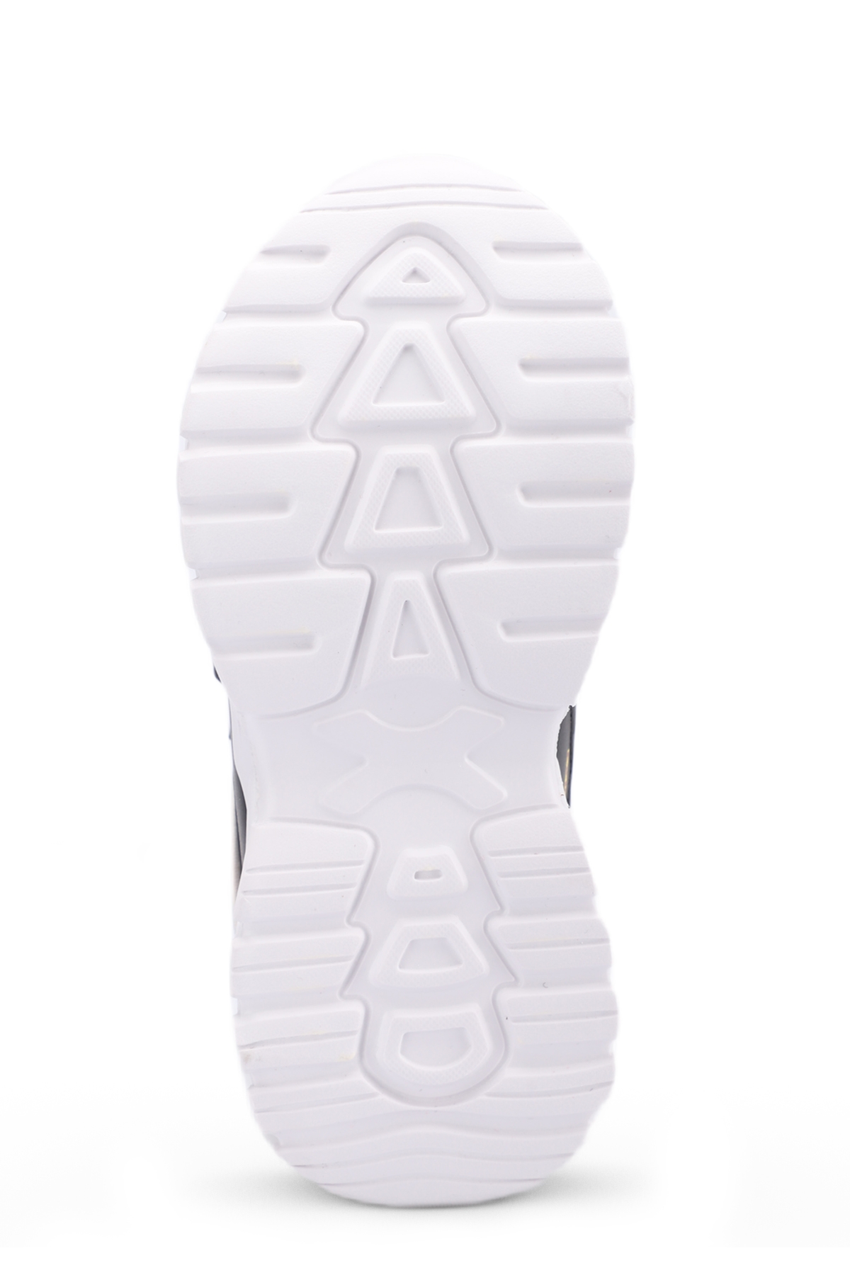 KEKOA IN Kız Çocuk Sneaker Ayakkabı Beyaz / Pembe - Görsel 8