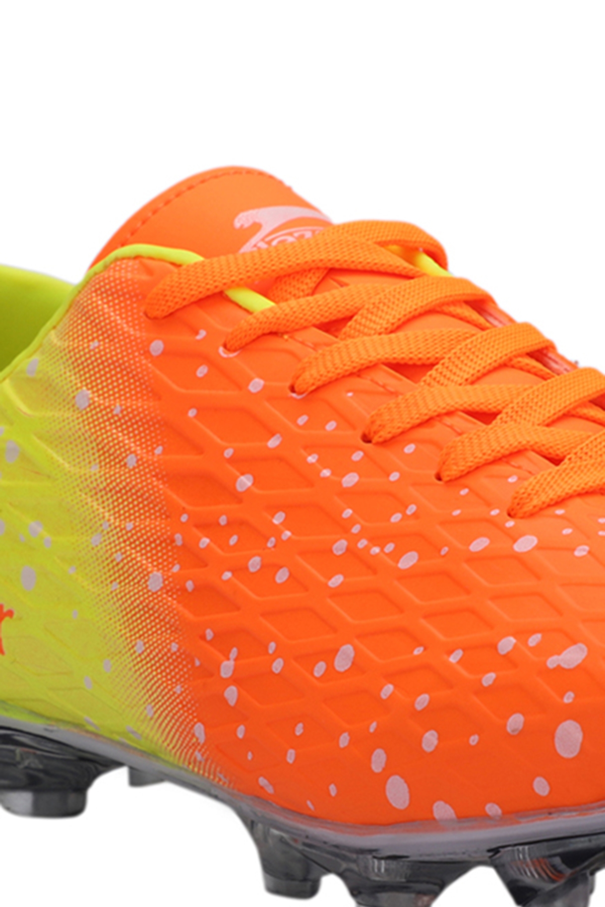 HANIA KRP Erkek Çocuk Futbol Ayakkabı Turuncu - Görsel 5