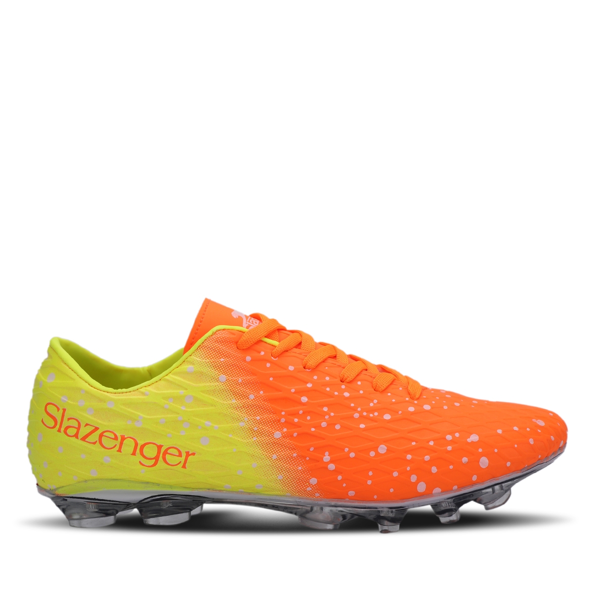 Slazenger Hania Futbol Turuncu