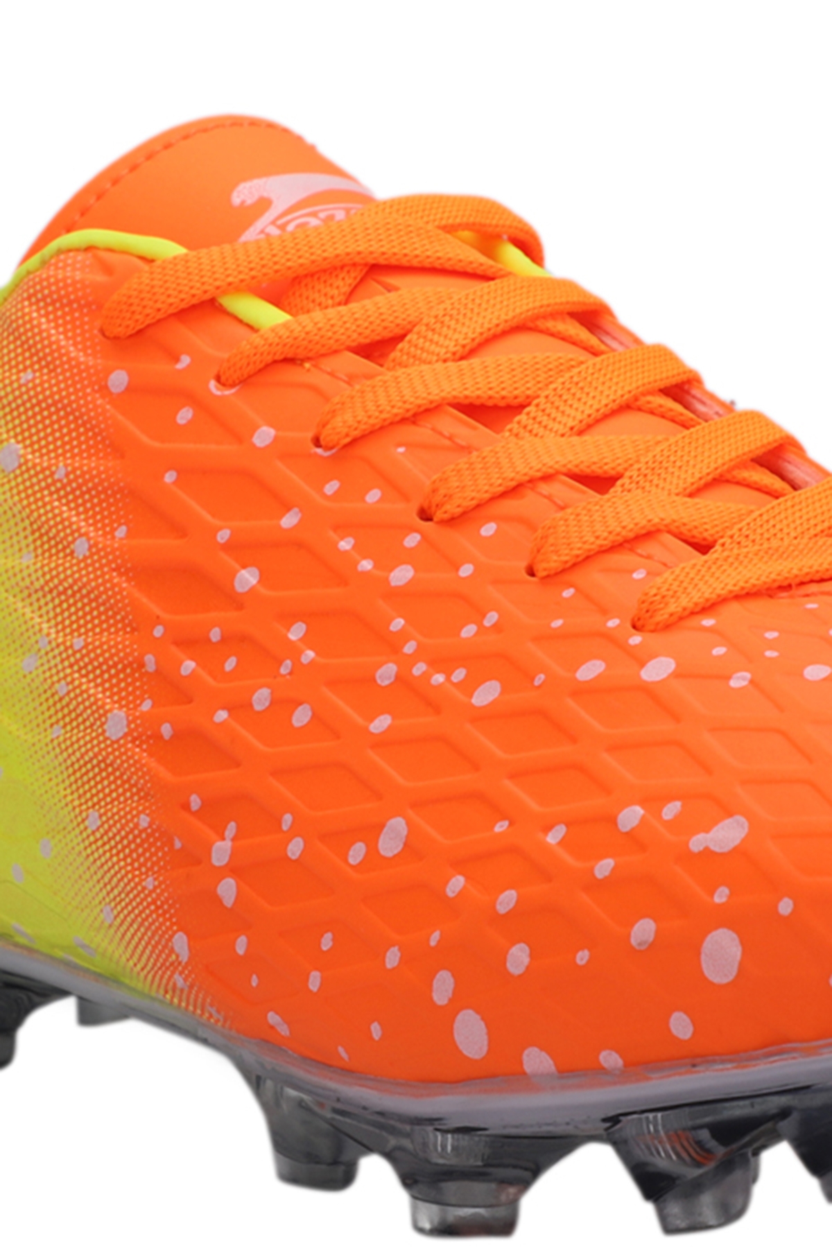 HANIA Erkek Futbol Ayakkabı Turuncu - Görsel 5