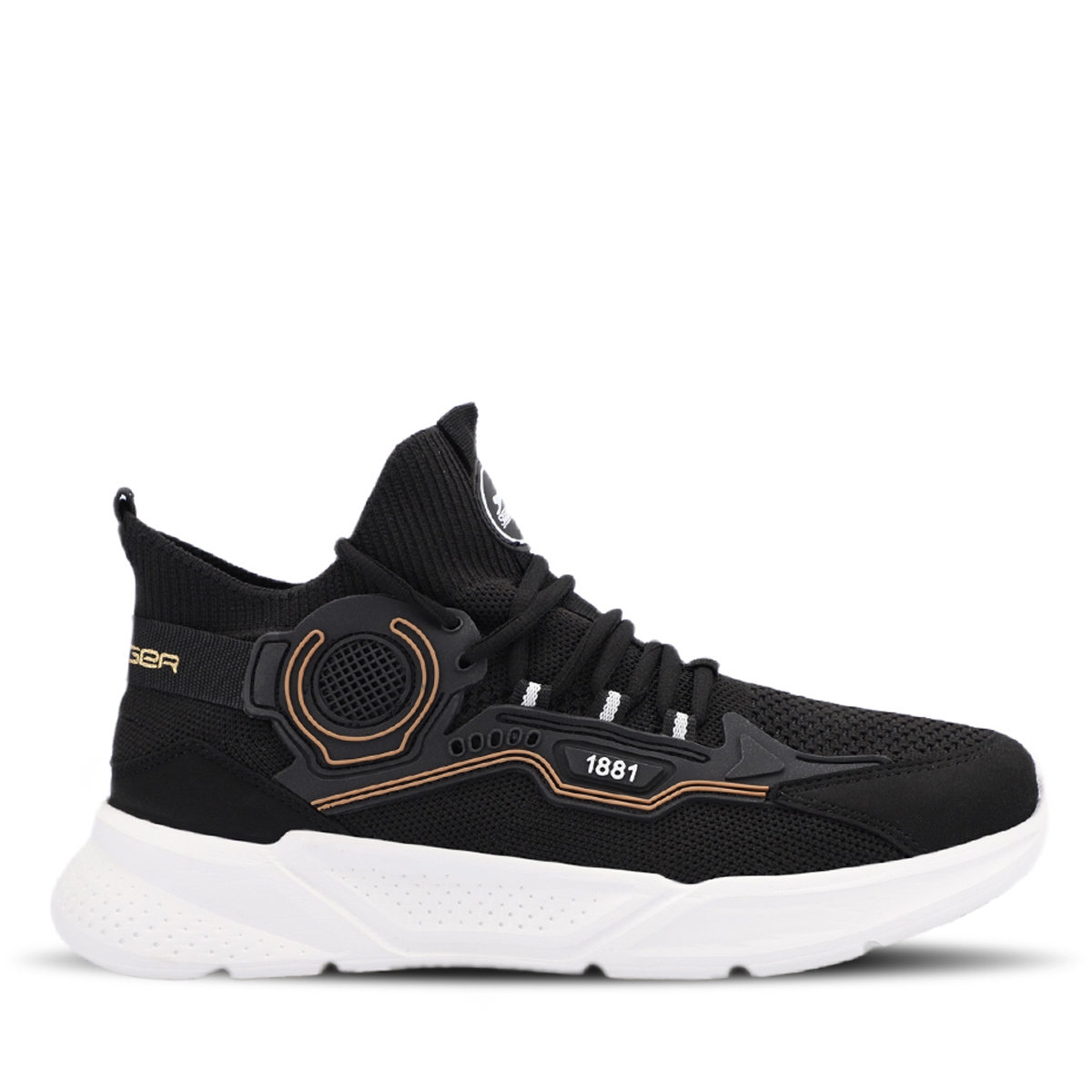 Slazenger Beyond Siyah