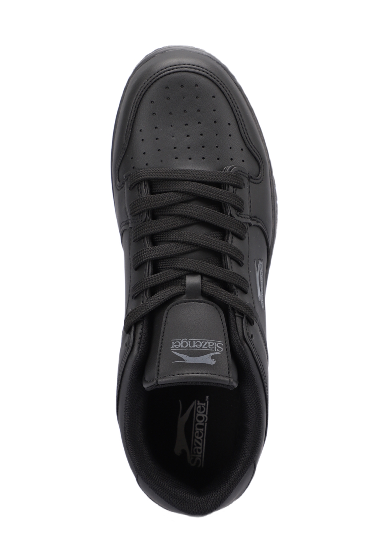 LABOR IN Kadın Sneaker Ayakkabı Siyah / Siyah - Görsel 6