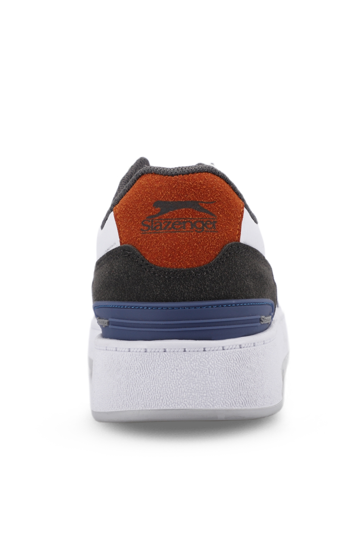 DAPHNE Kadın Sneaker Ayakkabı Beyaz / Mavi - Görsel 7