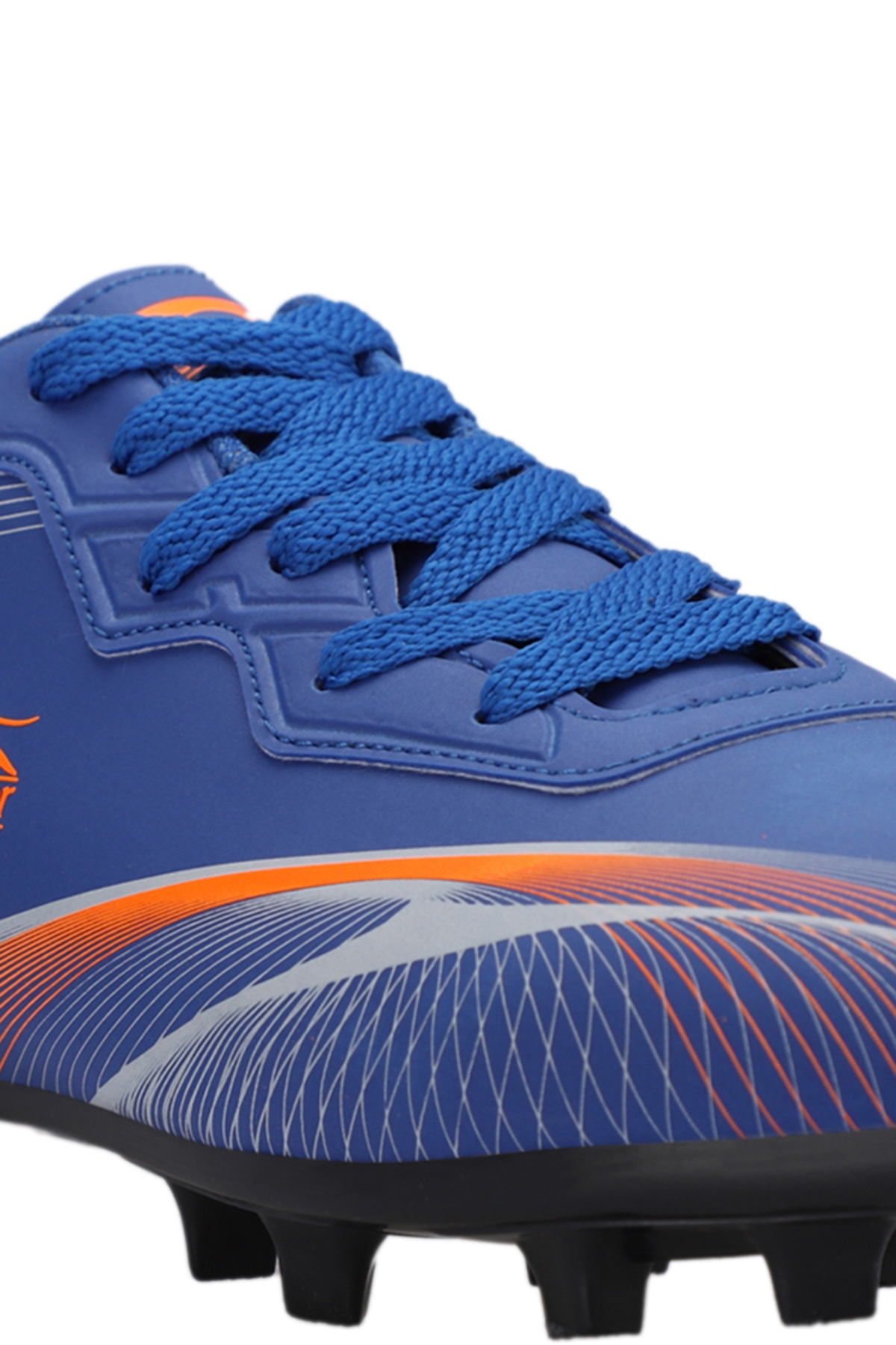 MARCELL KRP Erkek Çocuk Futbol Ayakkabı Lacivert - Görsel 5