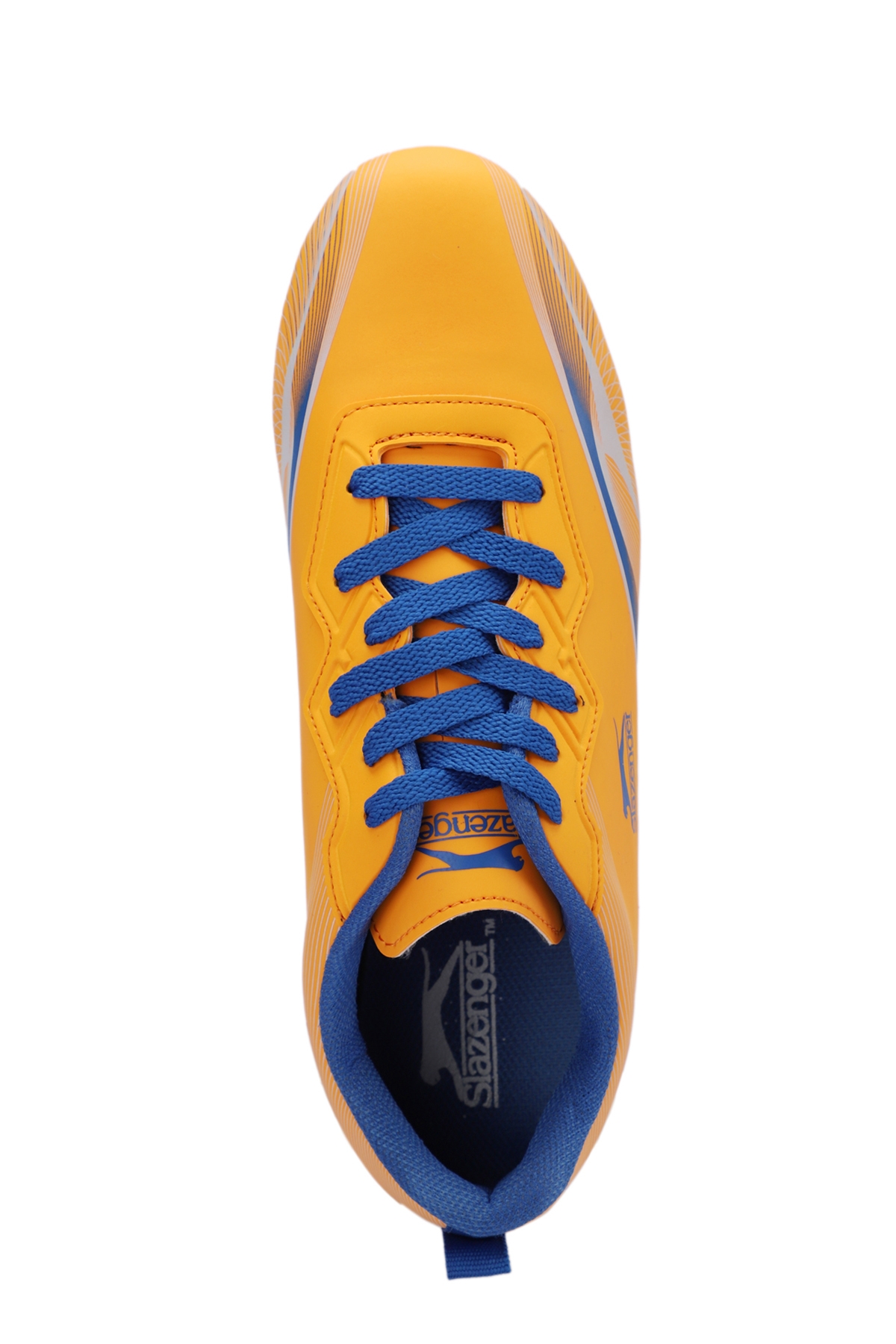 MARCELL KRP Erkek Çocuk Futbol Ayakkabı Turuncu - Görsel 6