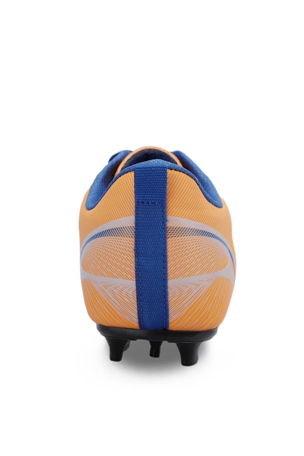 MARCELL KRP Erkek Çocuk Futbol Ayakkabı Turuncu - Görsel 7