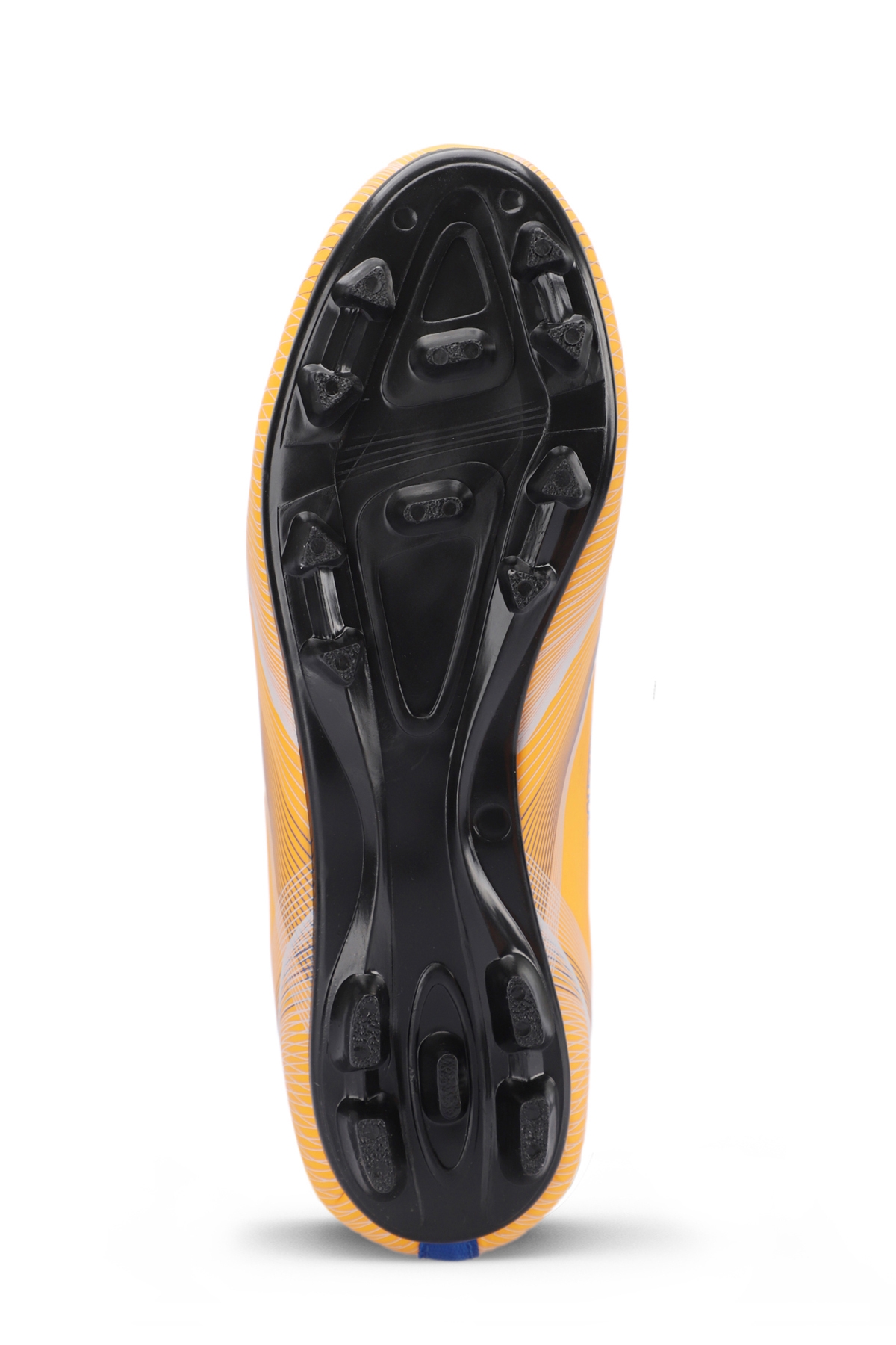 MARCELL KRP Erkek Çocuk Futbol Ayakkabı Turuncu - Görsel 8