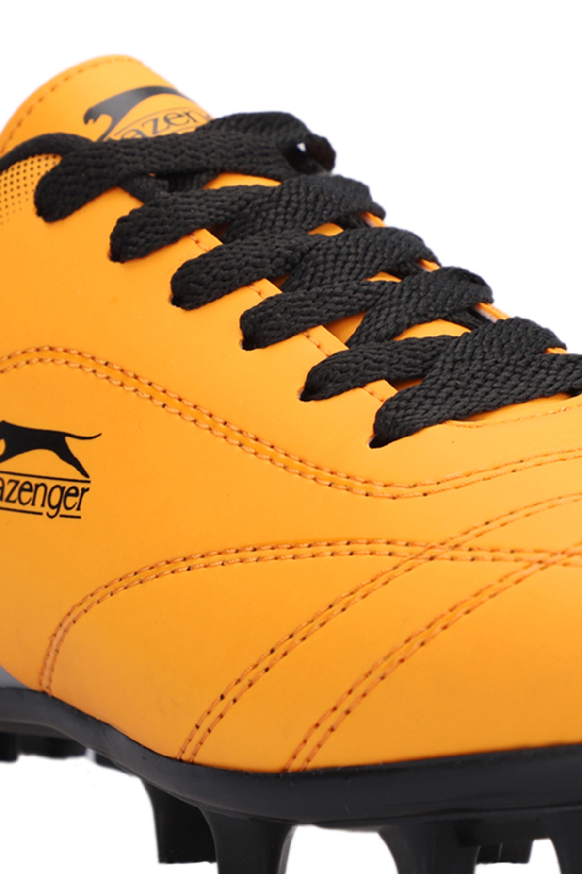 MARK KRP Erkek Futbol Ayakkabı Turuncu - Görsel 5