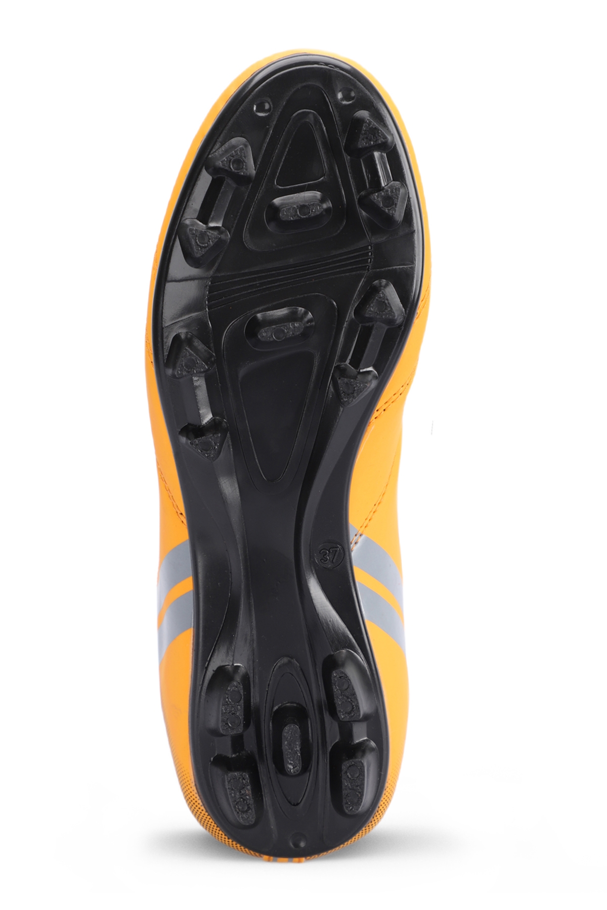 MARK KRP Erkek Futbol Ayakkabı Turuncu - Görsel 8