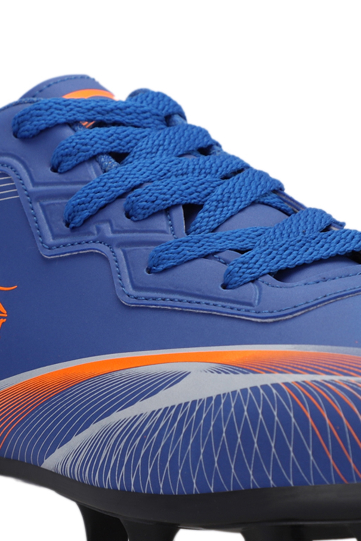 MARCELL KRP Erkek Futbol Ayakkabı Lacivert - Görsel 5