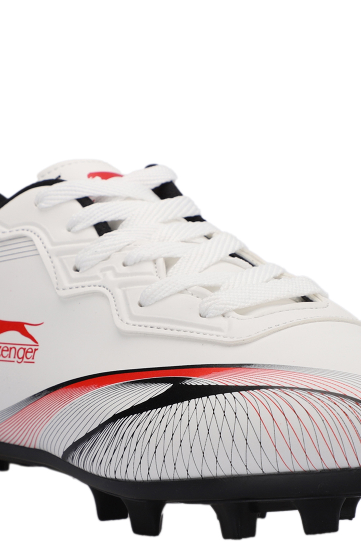 MARCELL KRP Erkek Futbol Ayakkabı Beyaz - Görsel 5