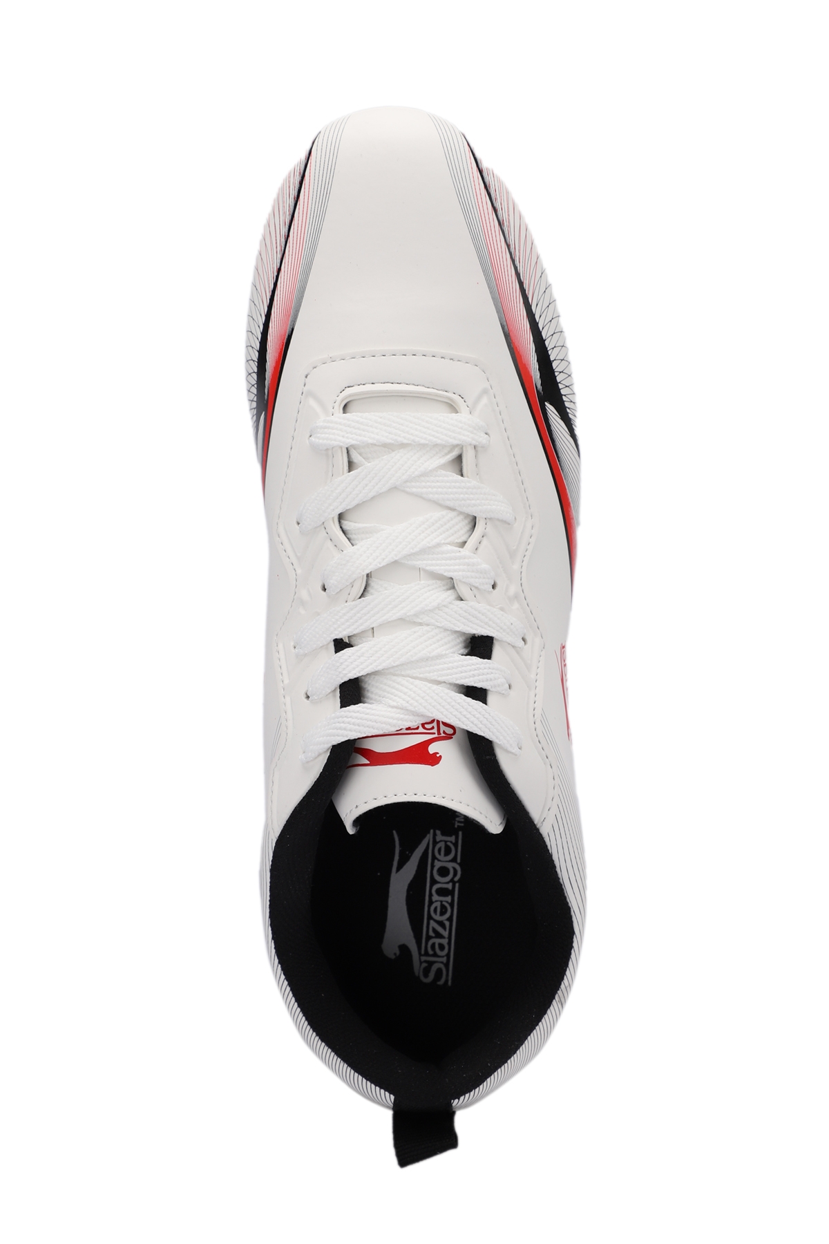 MARCELL KRP Erkek Futbol Ayakkabı Beyaz - Görsel 6