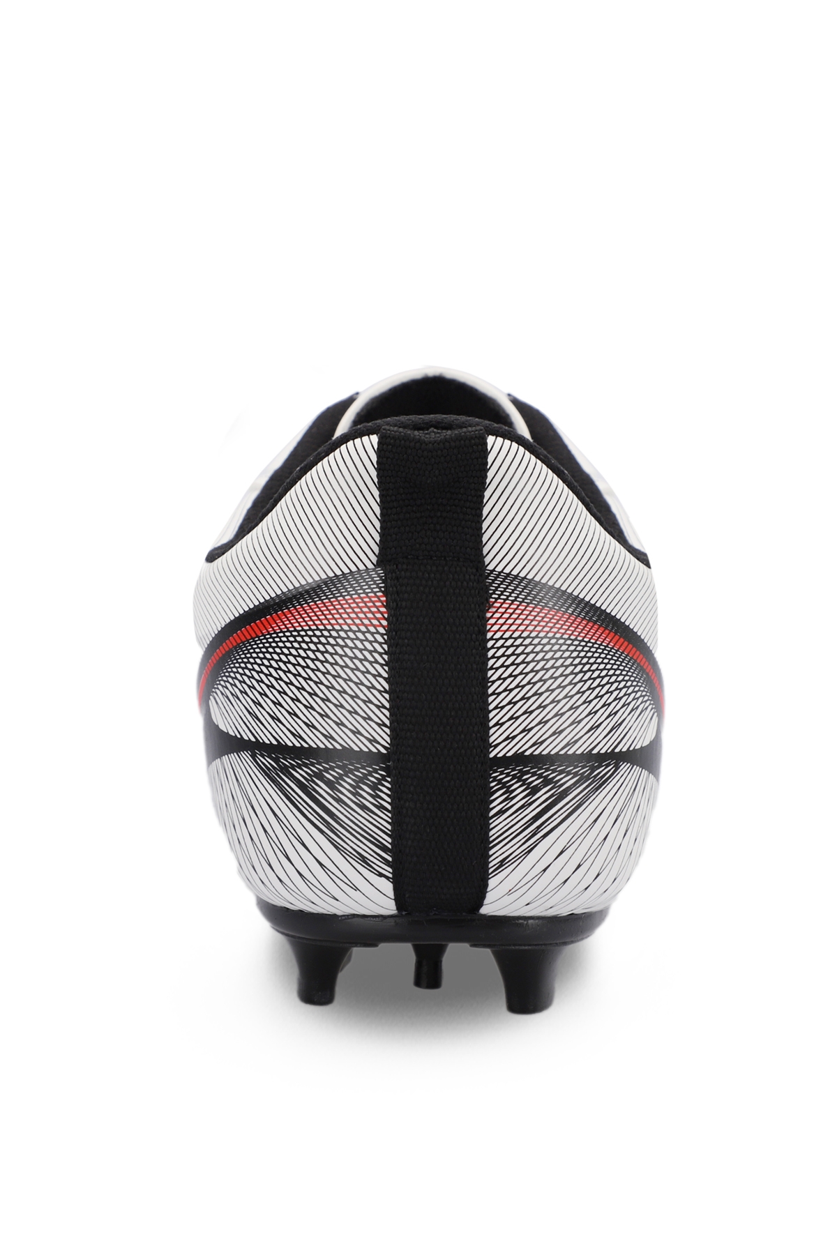 MARCELL KRP Erkek Futbol Ayakkabı Beyaz - Görsel 7