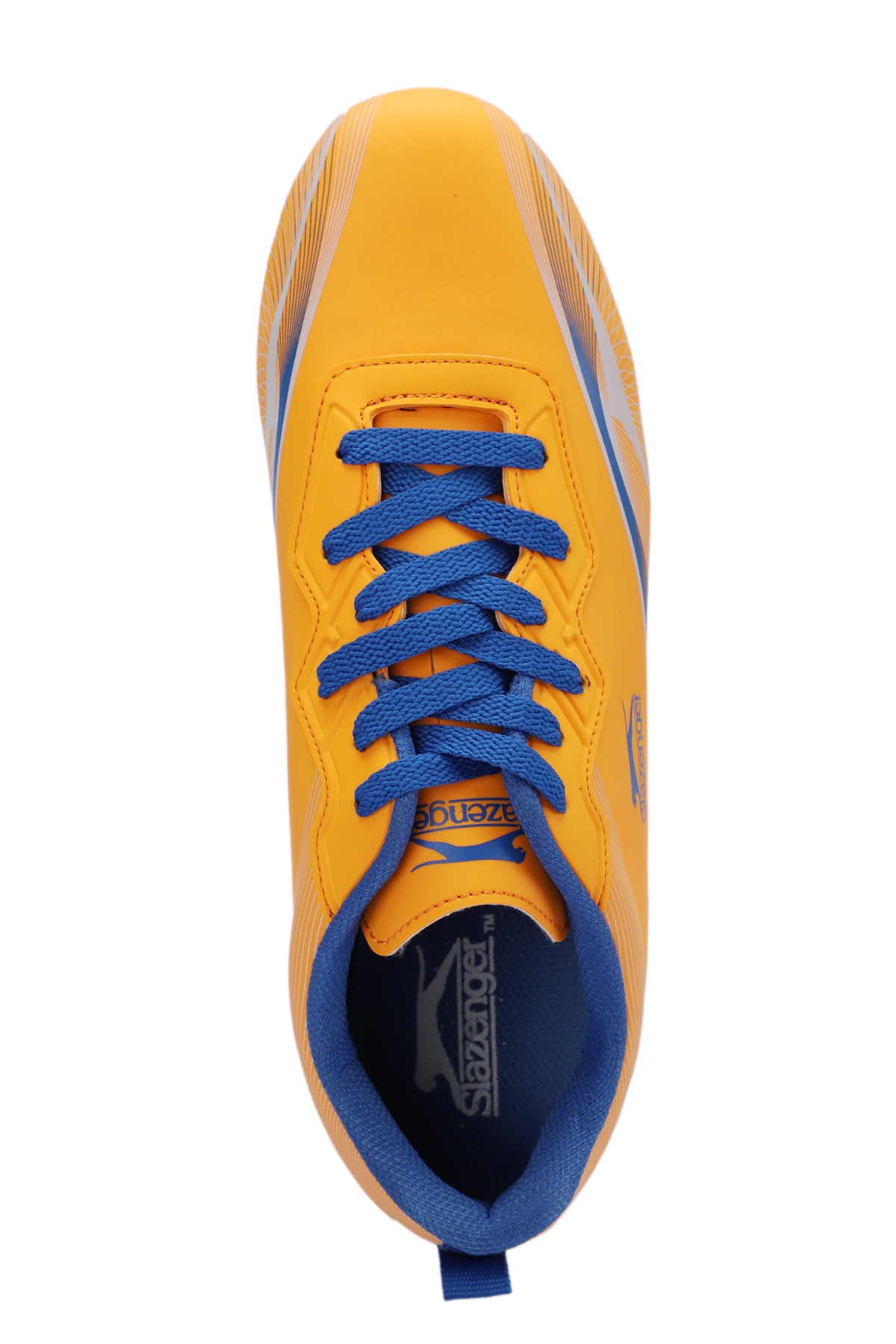 MARCELL KRP Erkek Futbol Ayakkabı Turuncu - Görsel 6