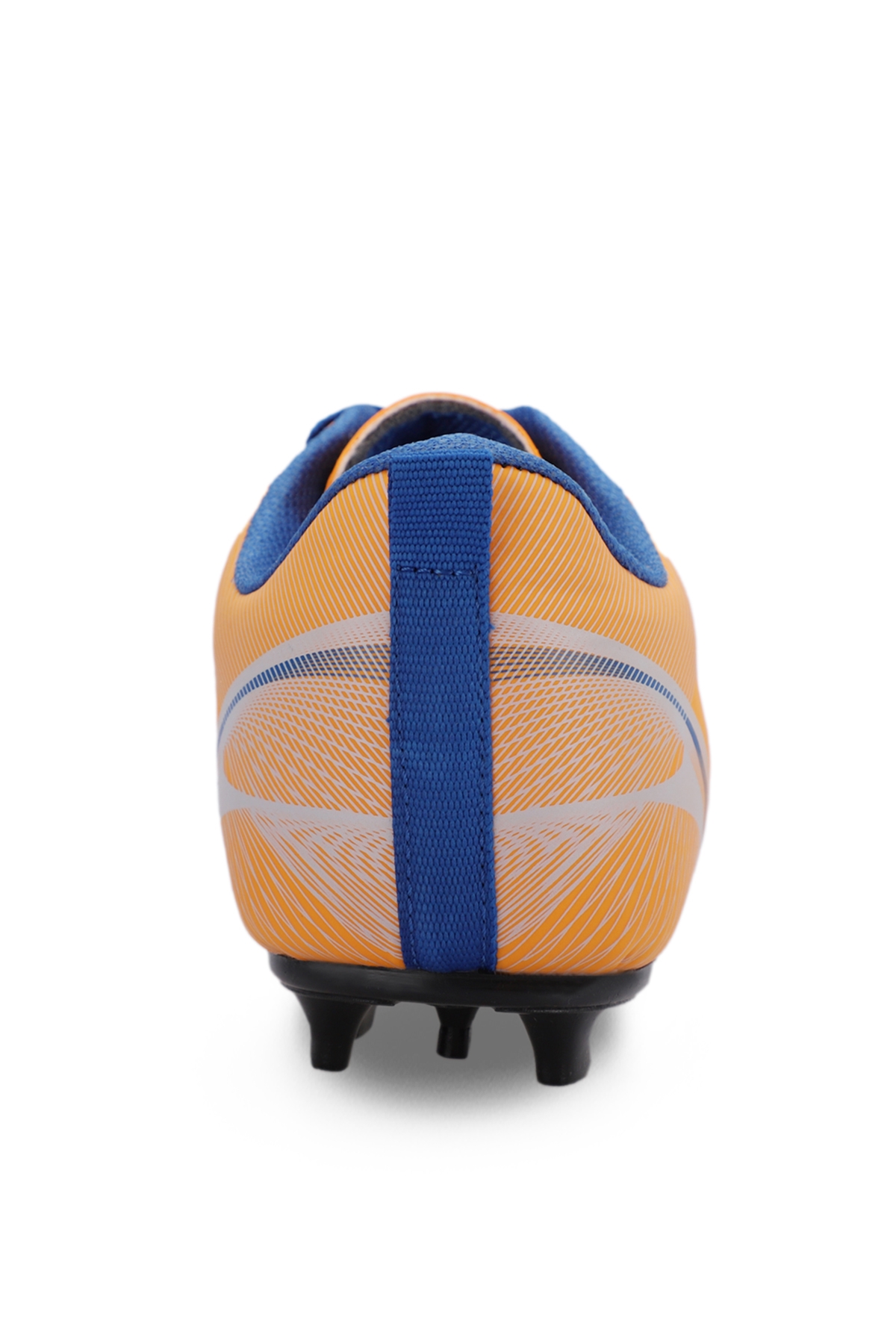 MARCELL KRP Erkek Futbol Ayakkabı Turuncu - Görsel 7