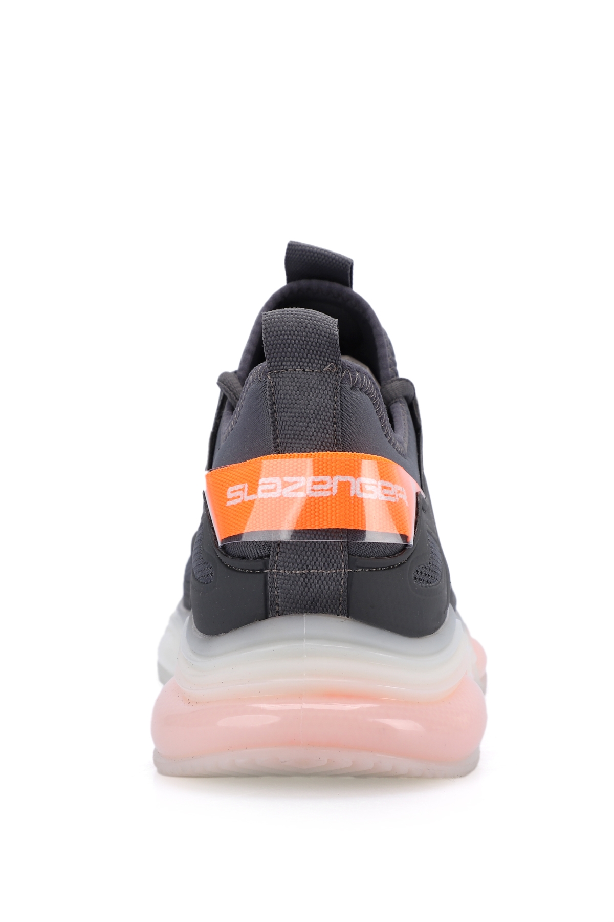 BANDERS IN Erkek Sneaker Ayakkabı Koyu Gri - Görsel 7