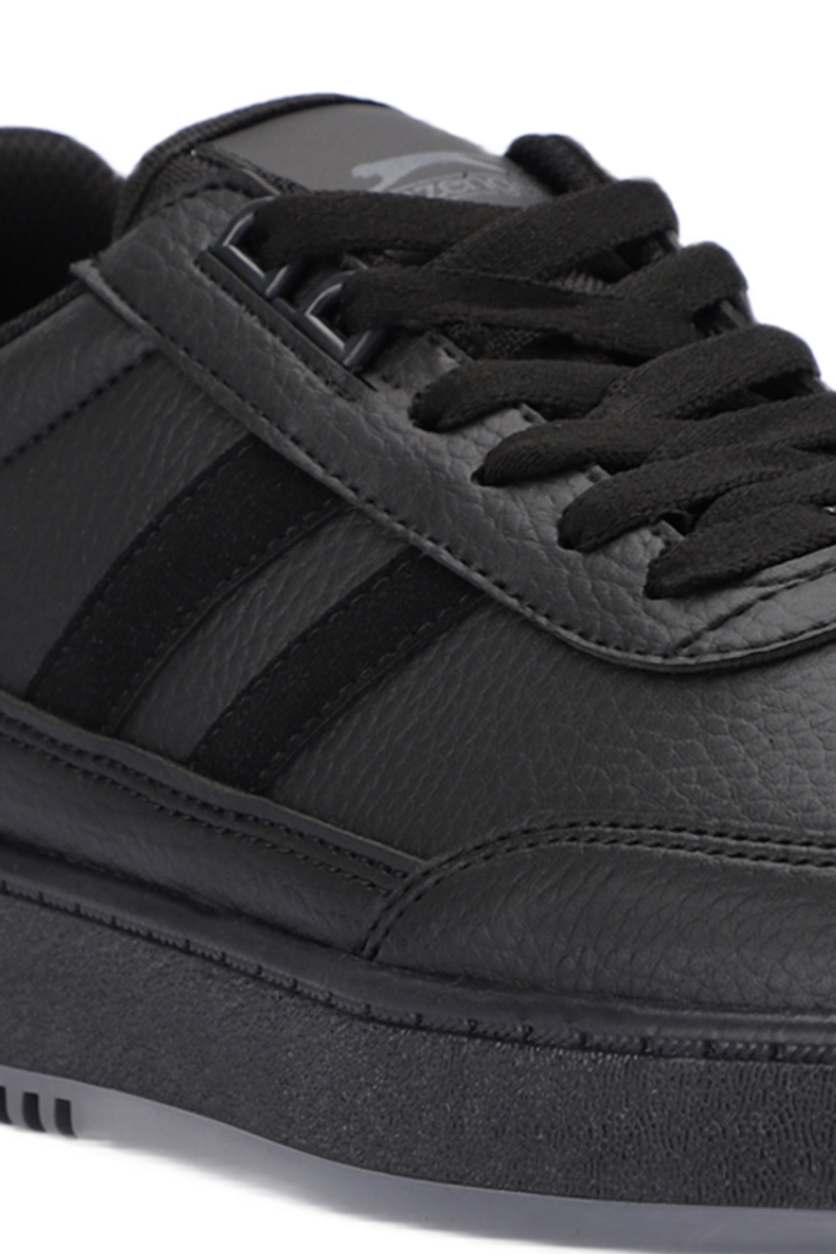 DAPHNE Kadın Sneaker Ayakkabı Siyah / Siyah - Görsel 5