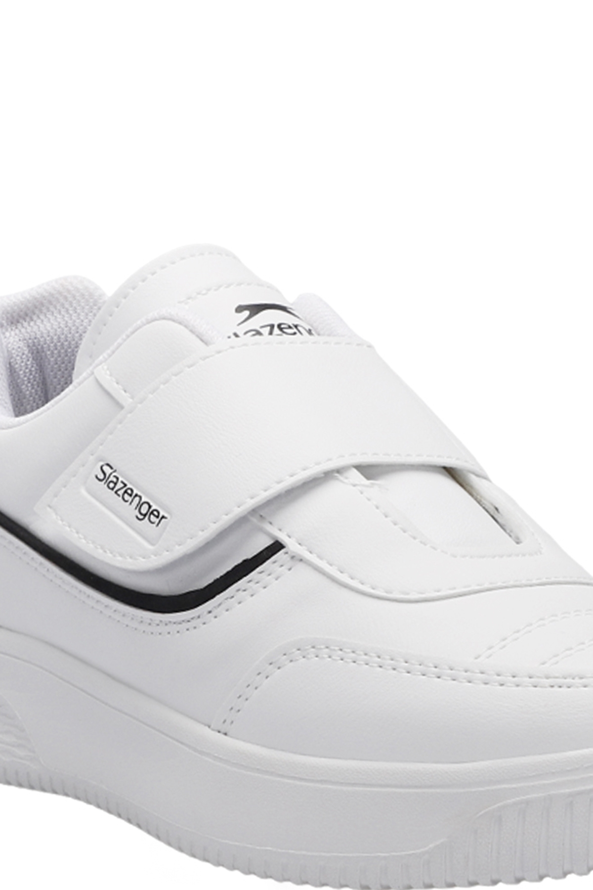 MALL I Kadın Sneaker Ayakkabı Beyaz - Görsel 5