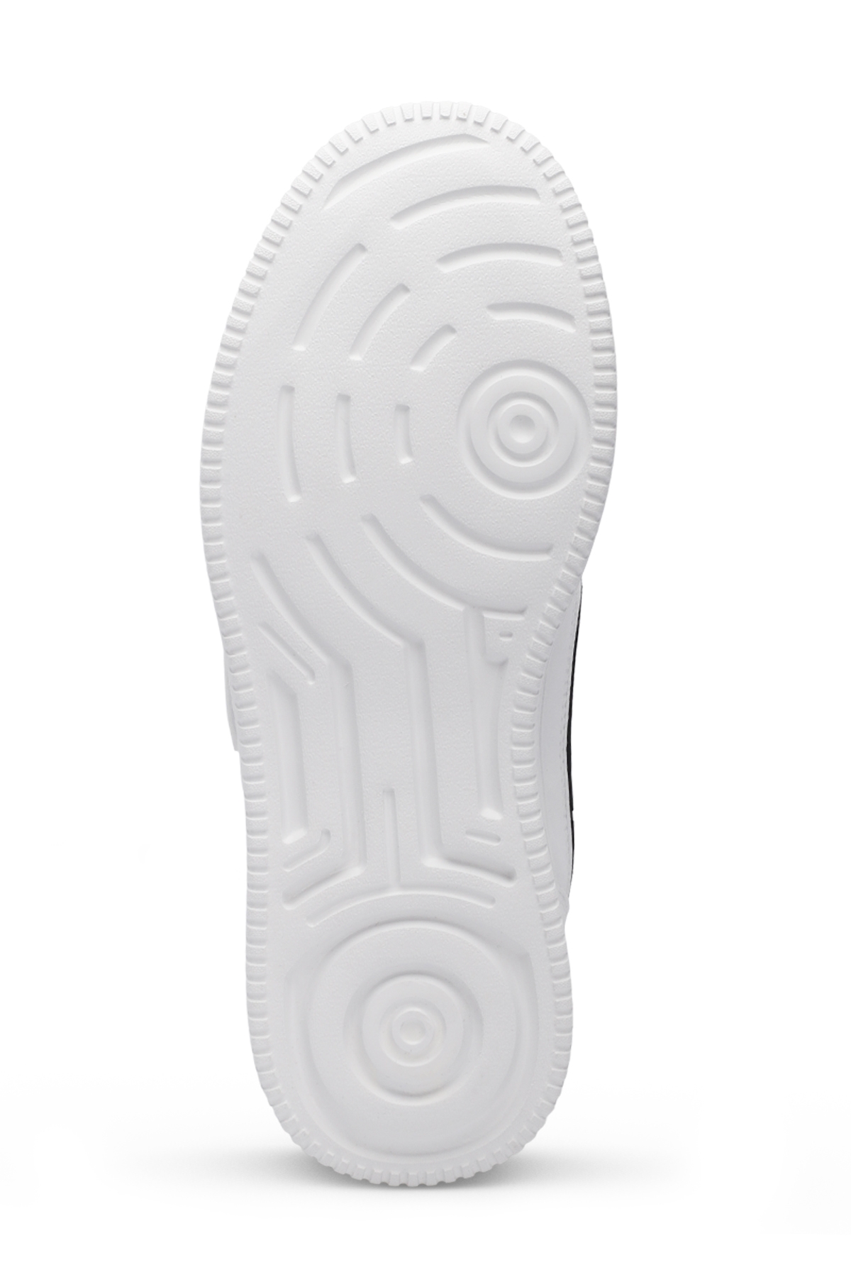 MALL I Kadın Sneaker Ayakkabı Beyaz - Görsel 8
