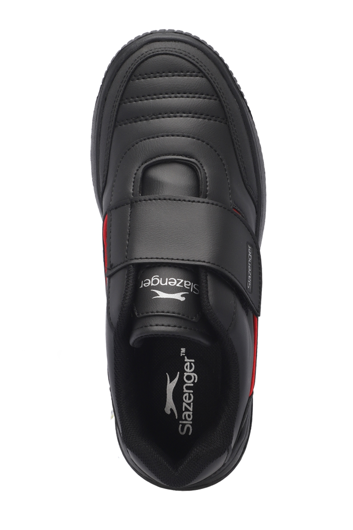 MALL I Erkek Sneaker Ayakkabı Siyah / Siyah - Görsel 6