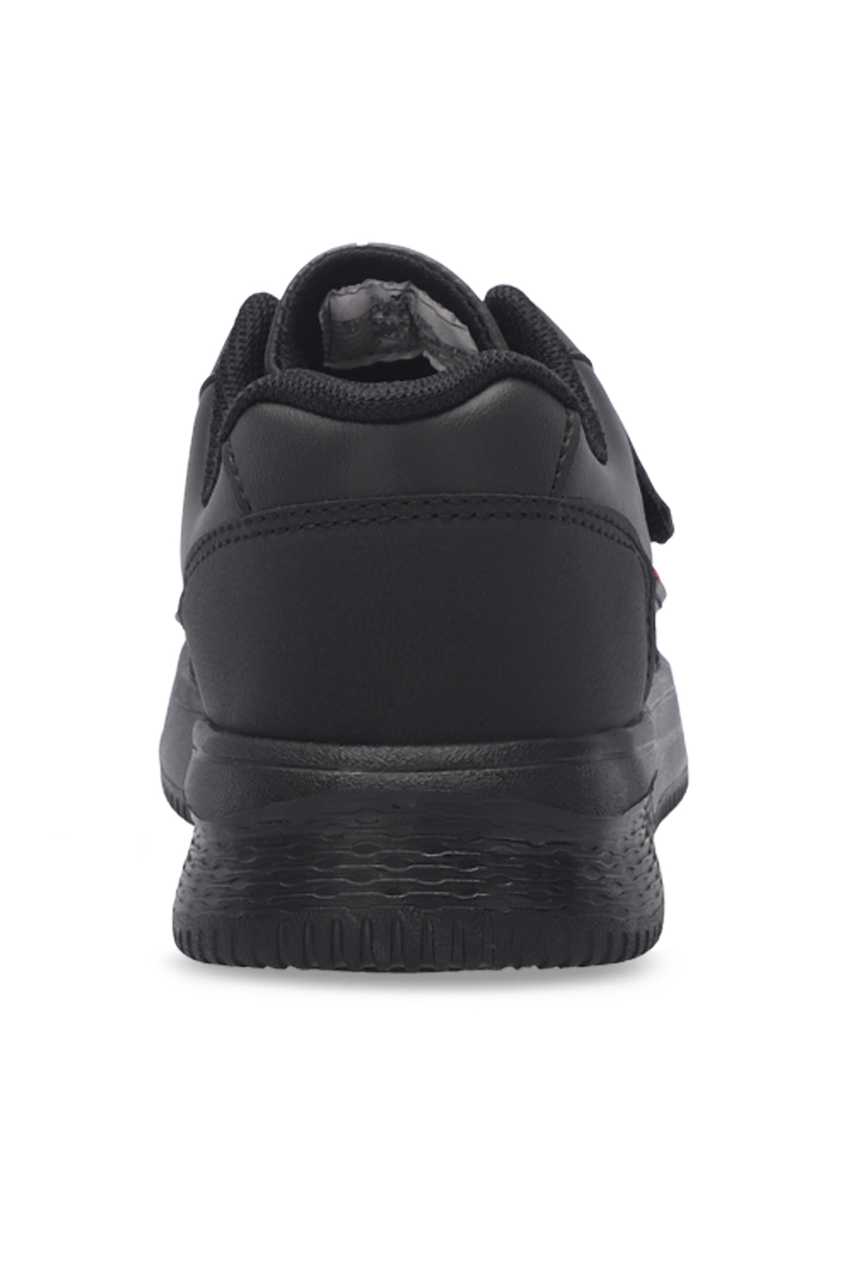 MALL I Erkek Sneaker Ayakkabı Siyah / Siyah - Görsel 7