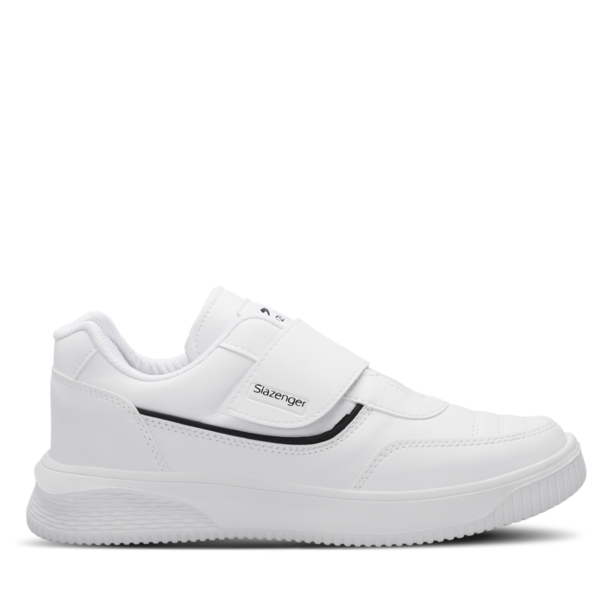 Slazenger Mall Beyaz