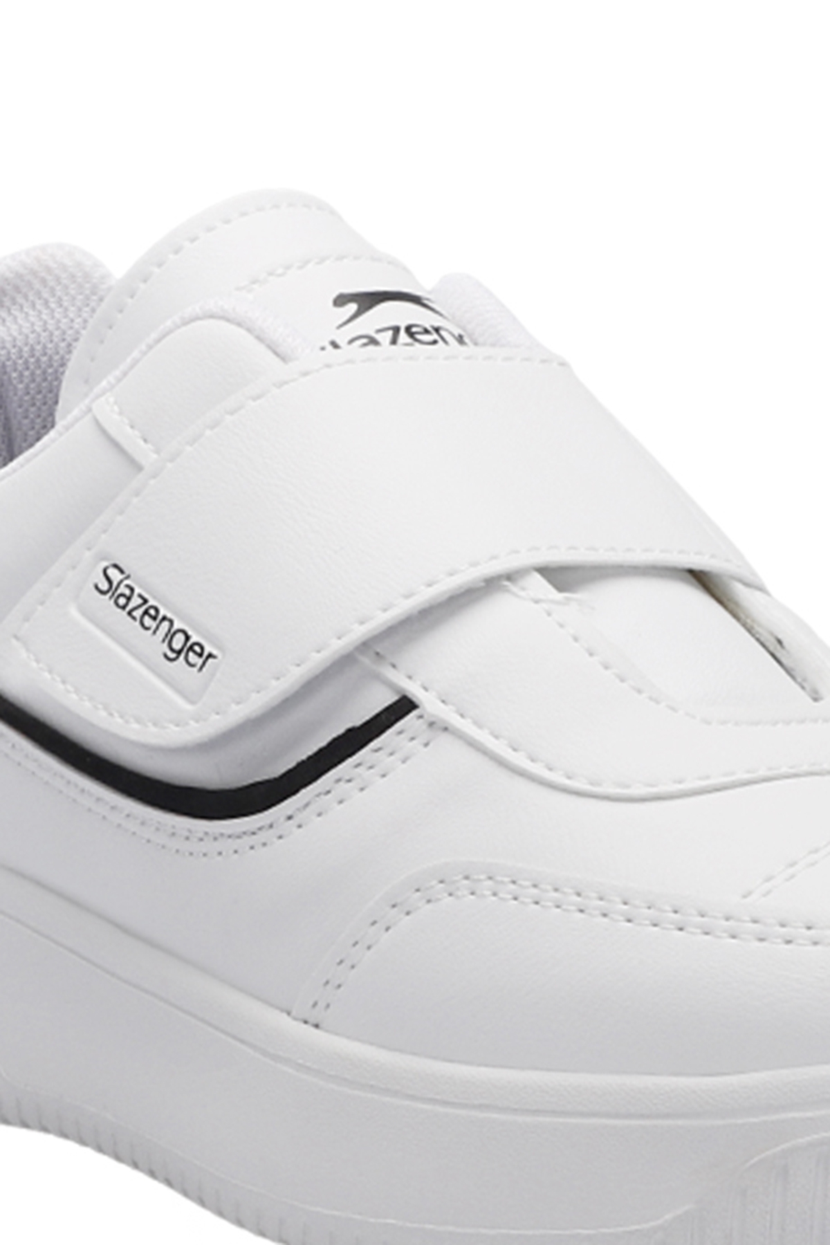 MALL I Erkek Sneaker Ayakkabı Beyaz - Görsel 5